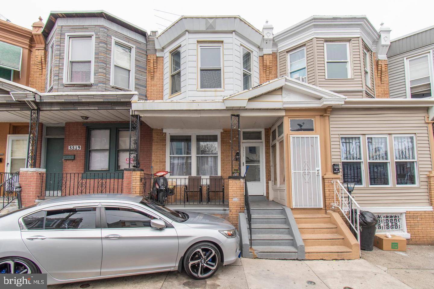 Philadelphia, PA 19134,3317 MALTA ST