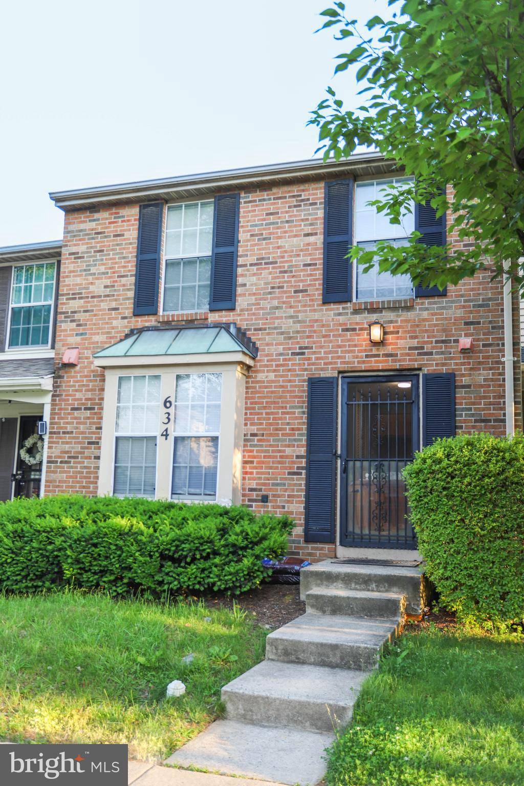 Gaithersburg, MD 20878,634 LAKEWORTH DR