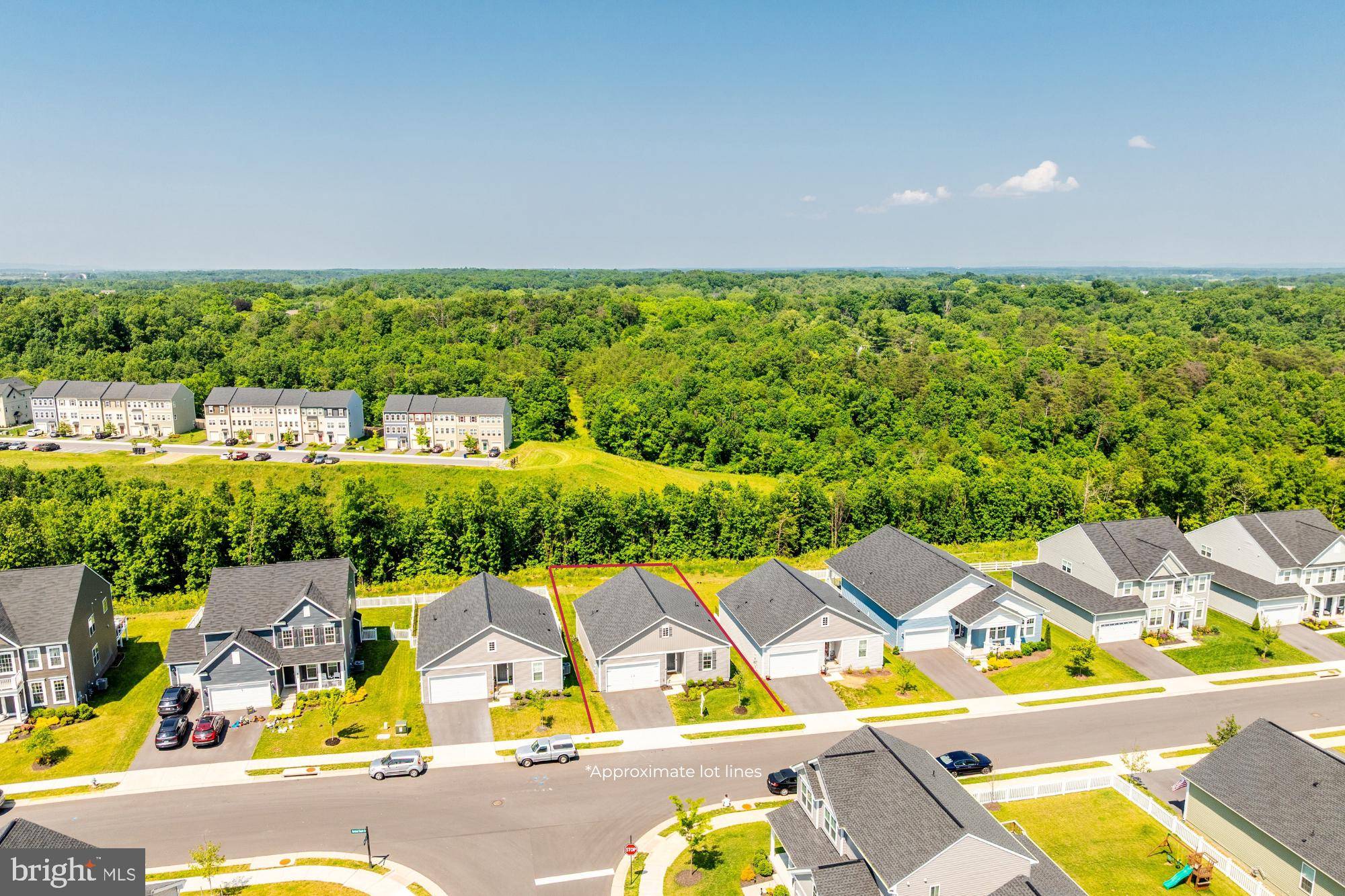 Stephenson, VA 22656,317 NORLAND KNOLL