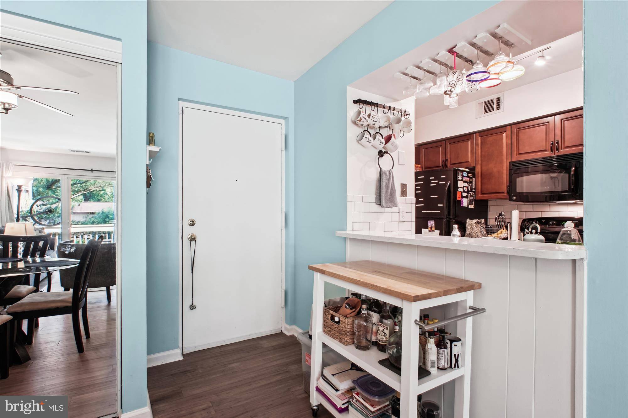 Springfield, VA 22152,8505 BARRINGTON CT #Q