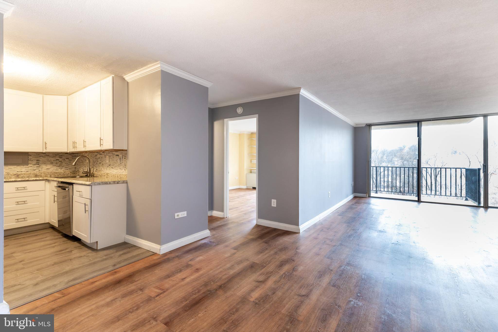 Arlington, VA 22204,4600 S FOUR MILE RUN DR #514