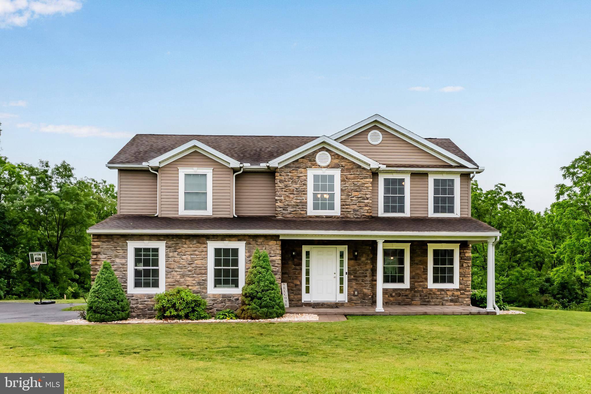 Newville, PA 17241,459 SHED RD
