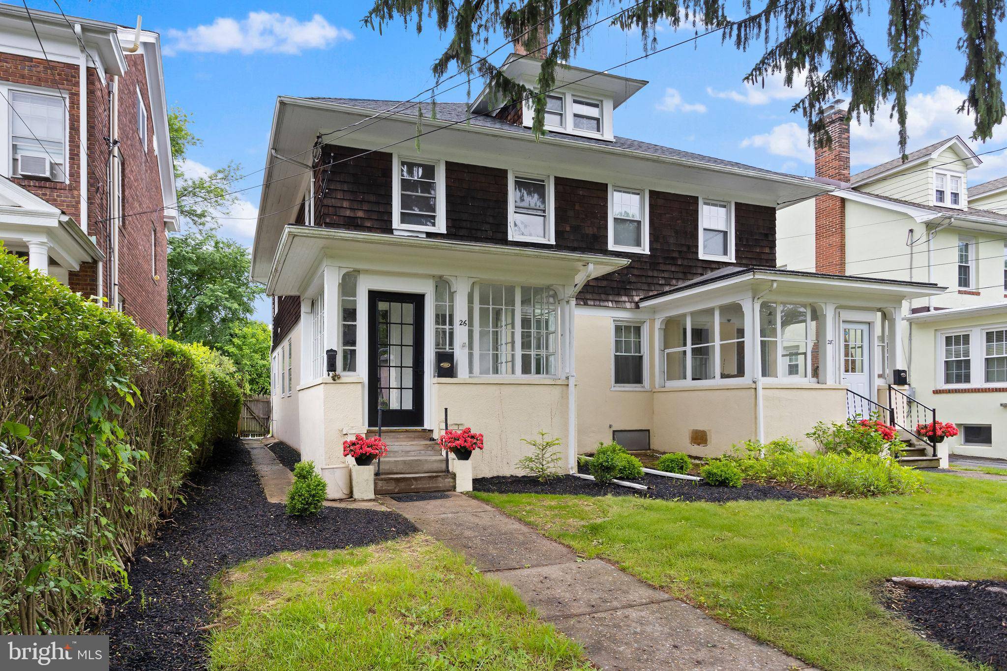 Princeton, NJ 08540,26 JEFFERSON RD