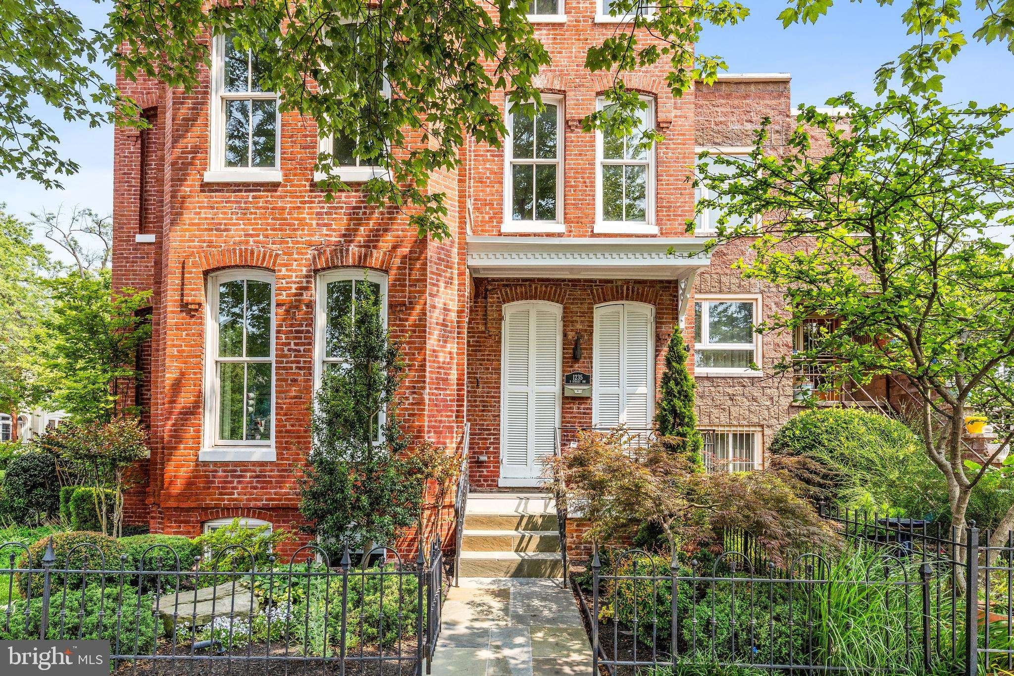 Washington, DC 20009,1235 S ST NW #1