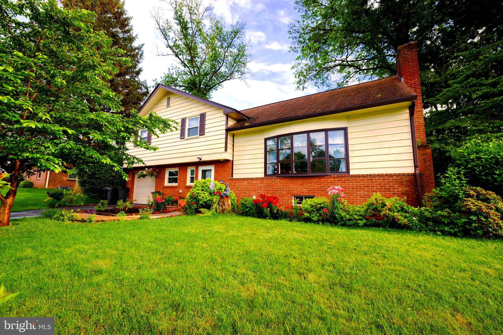 Lancaster, PA 17603,1510 SPRINGSIDE DR