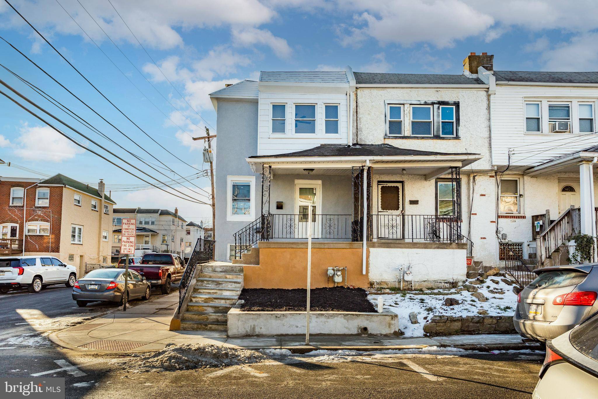 Upper Darby, PA 19082,7100 EMERSON AVE