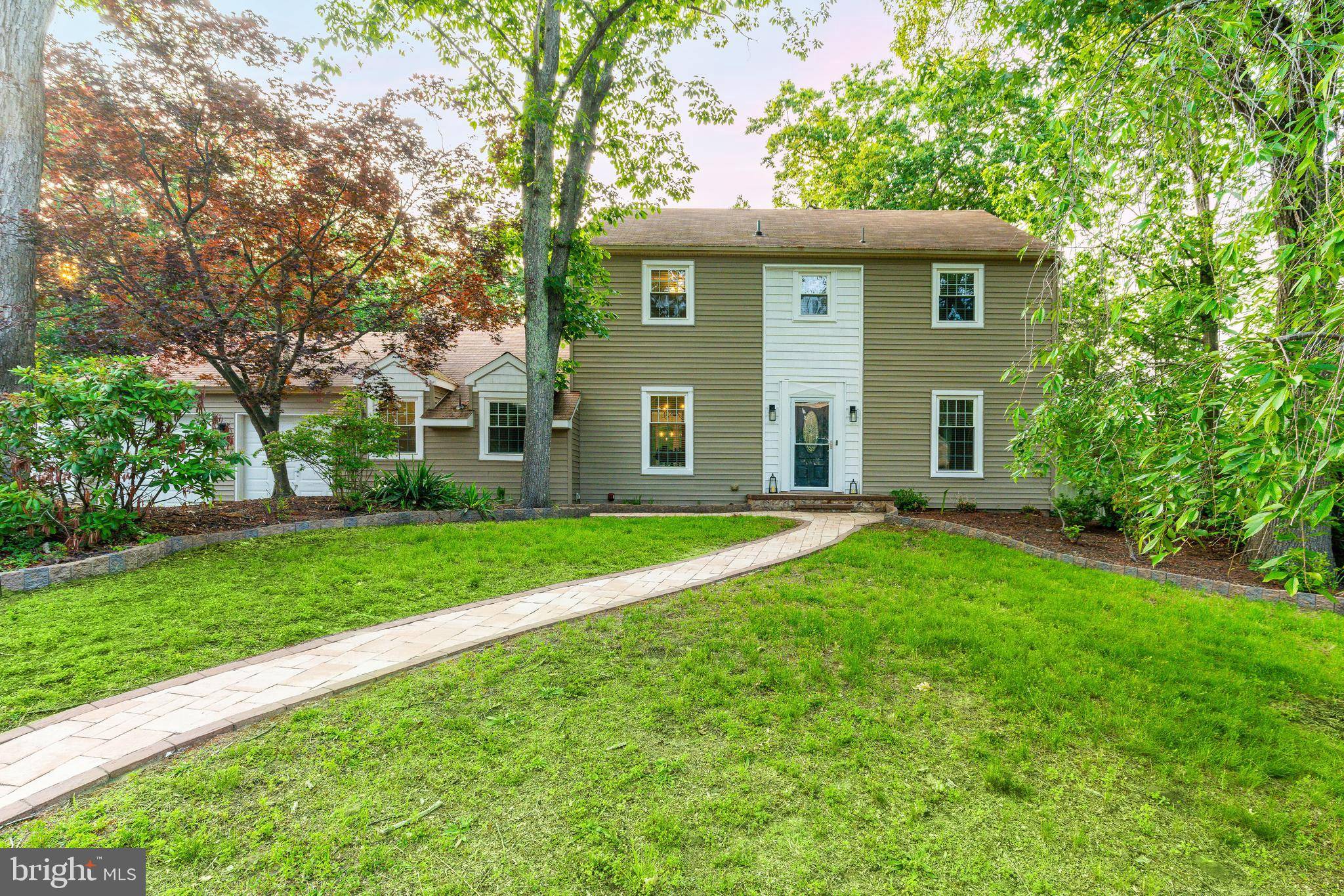 Voorhees, NJ 08043,19 HOLLYBROOK WAY