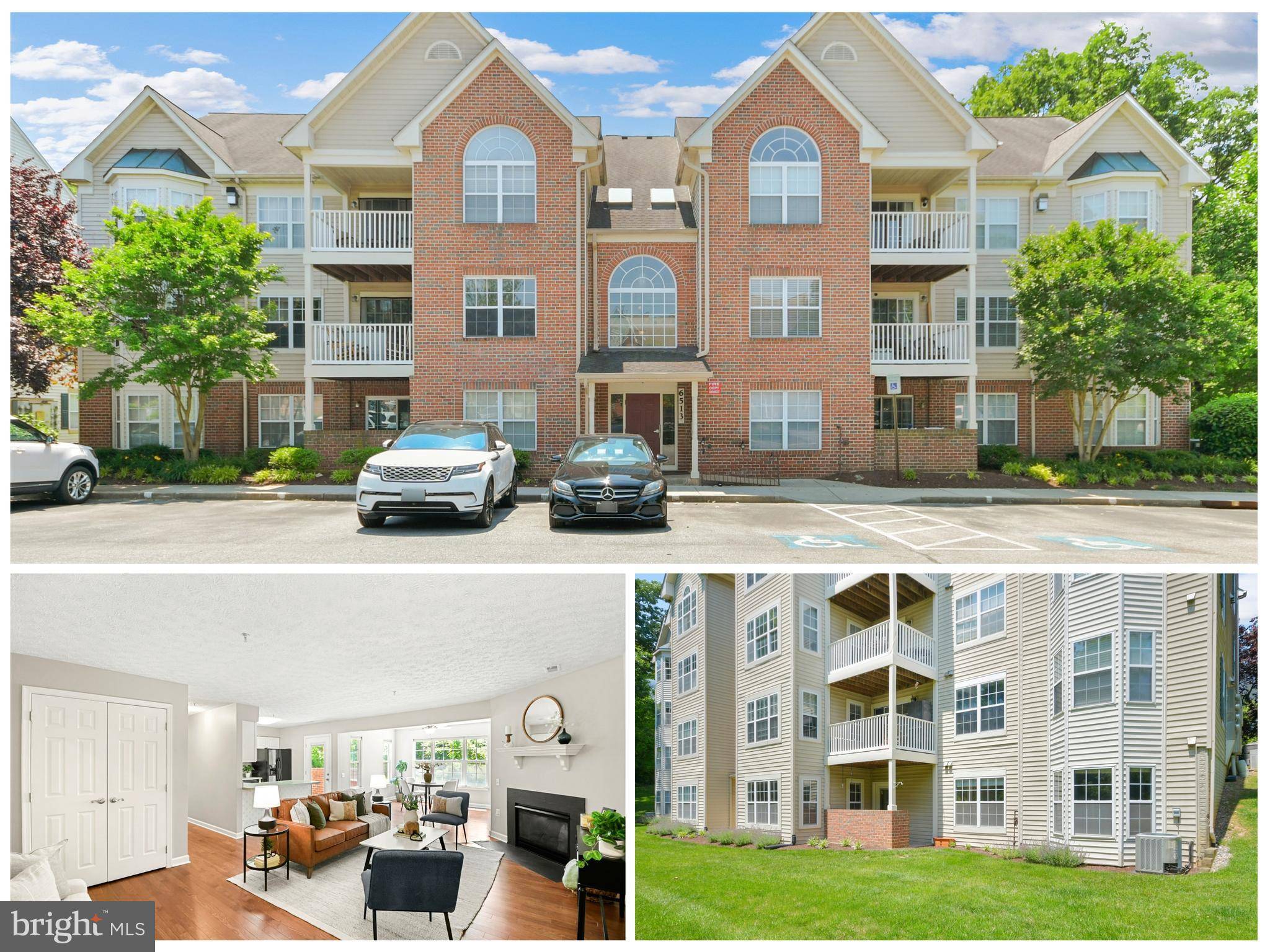 Frederick, MD 21701,6513 SPRINGWATER CT #5102