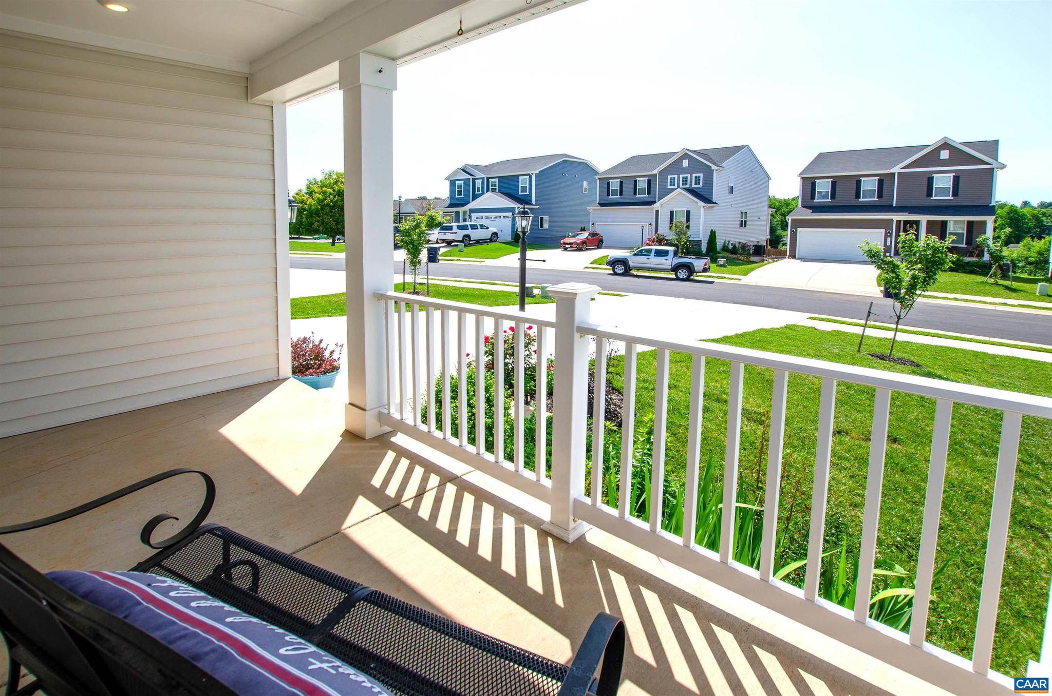 Orange, VA 22960,403 MEADOWS DR