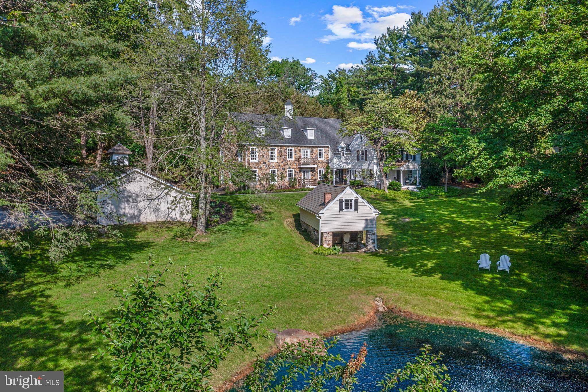 Media, PA 19063,1811 N RIDLEY CREEK RD