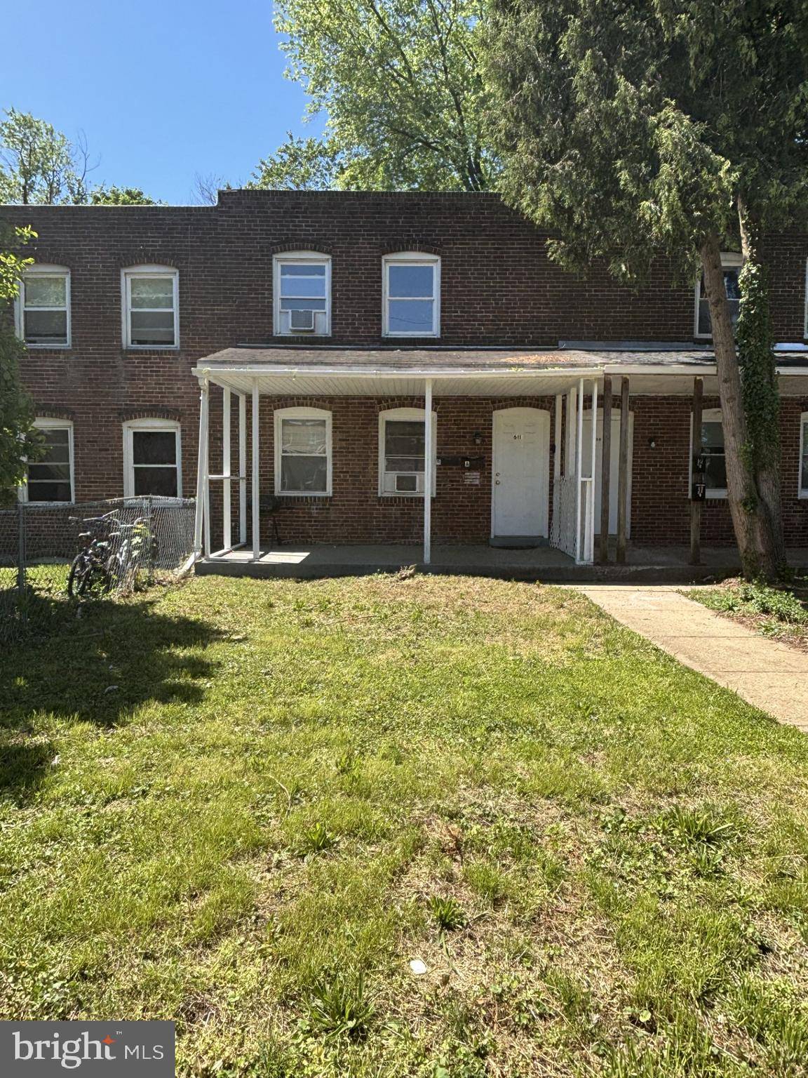 Baltimore, MD 21225,611 MAUDE AVE #B