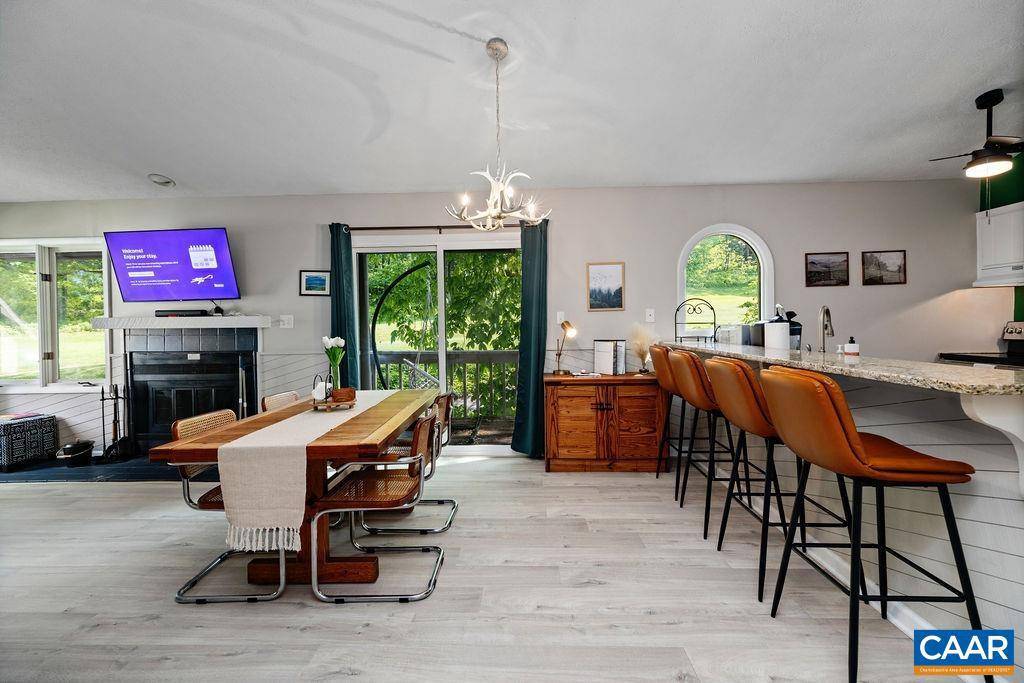 Wintergreen Resort, VA 22967,2209 TANNERS RIDGE CONDOS