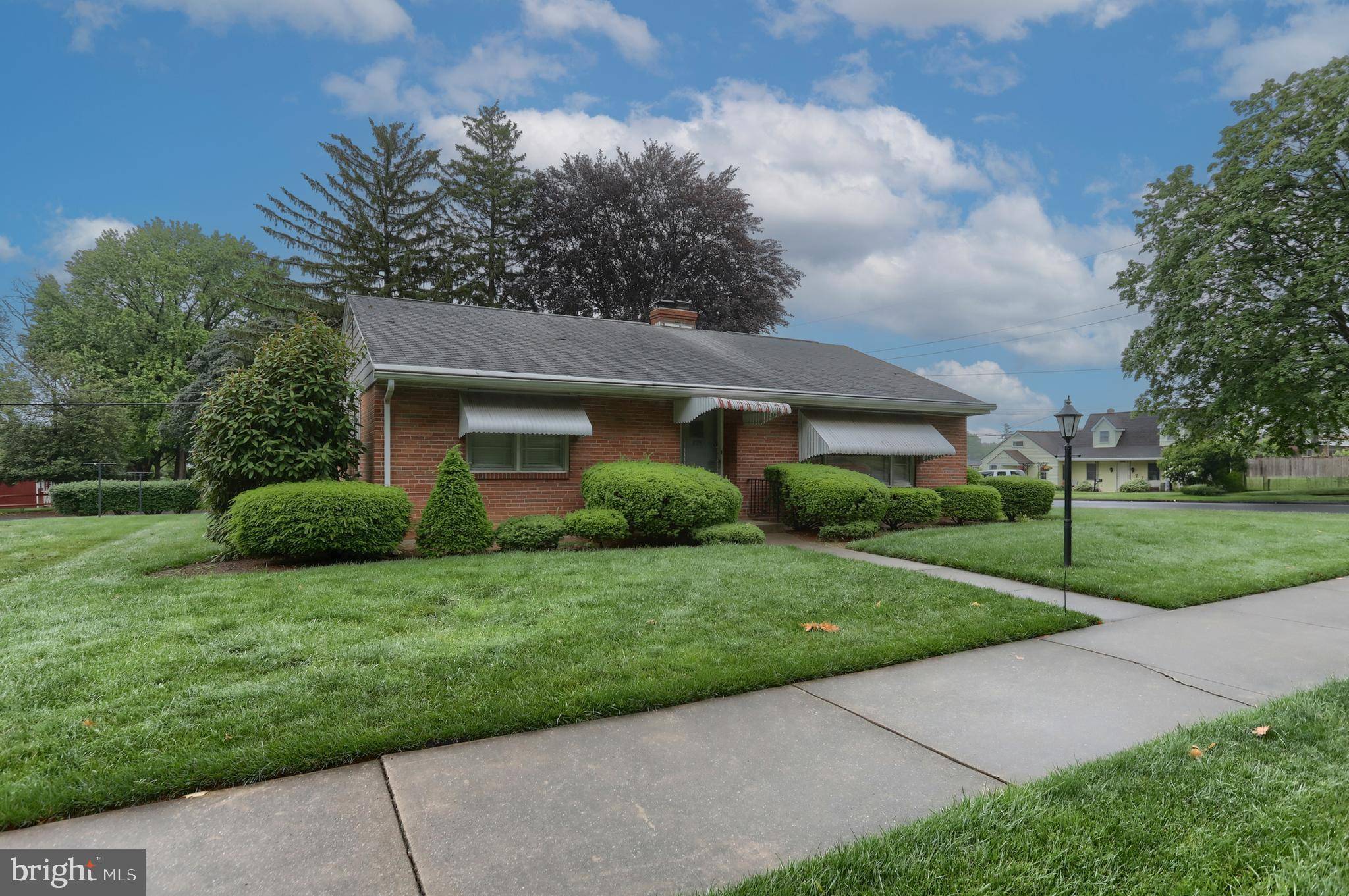 Palmyra, PA 17078,228 S FORGE RD