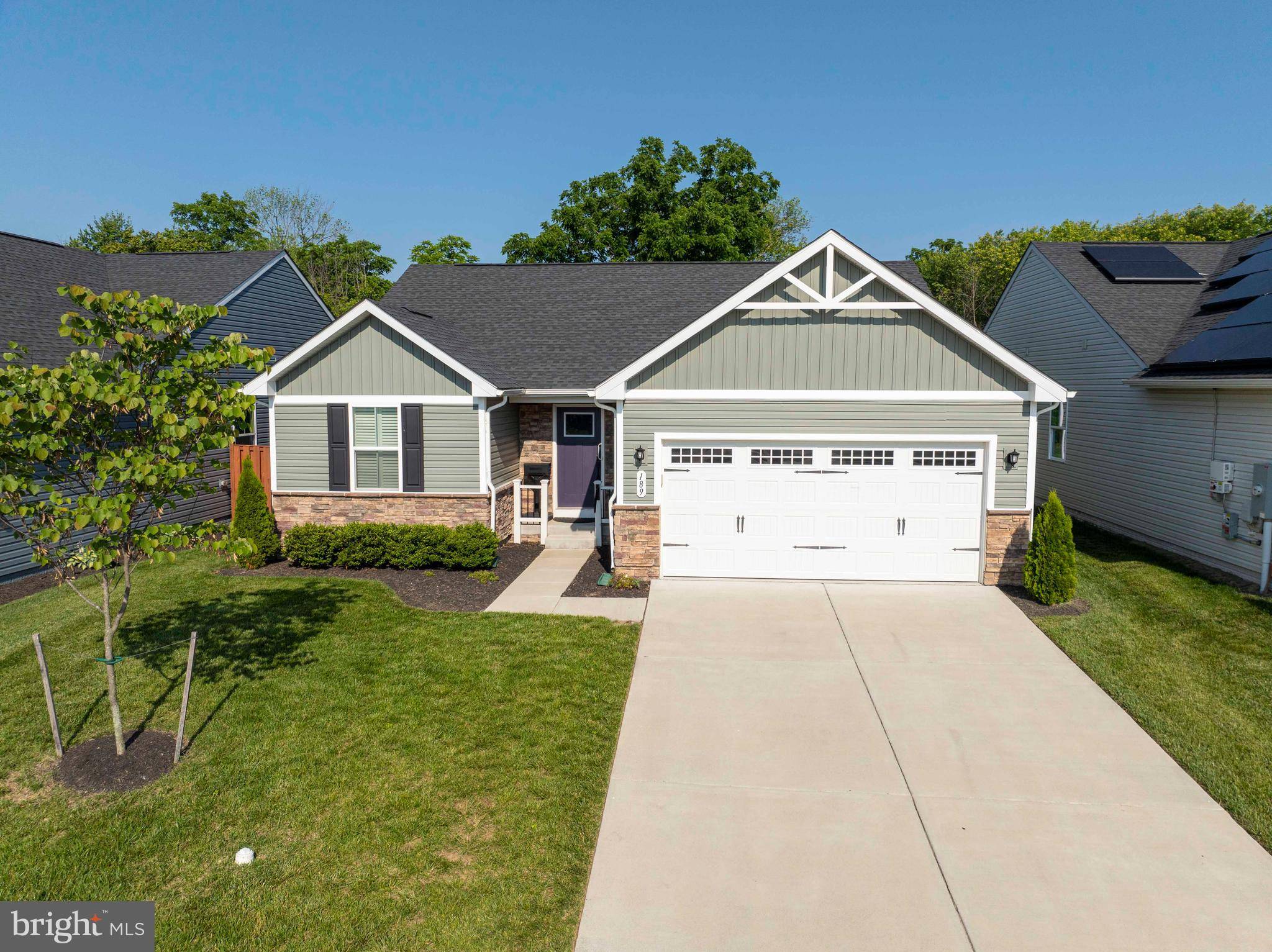 Stephens City, VA 22655,189 MASSIE ST