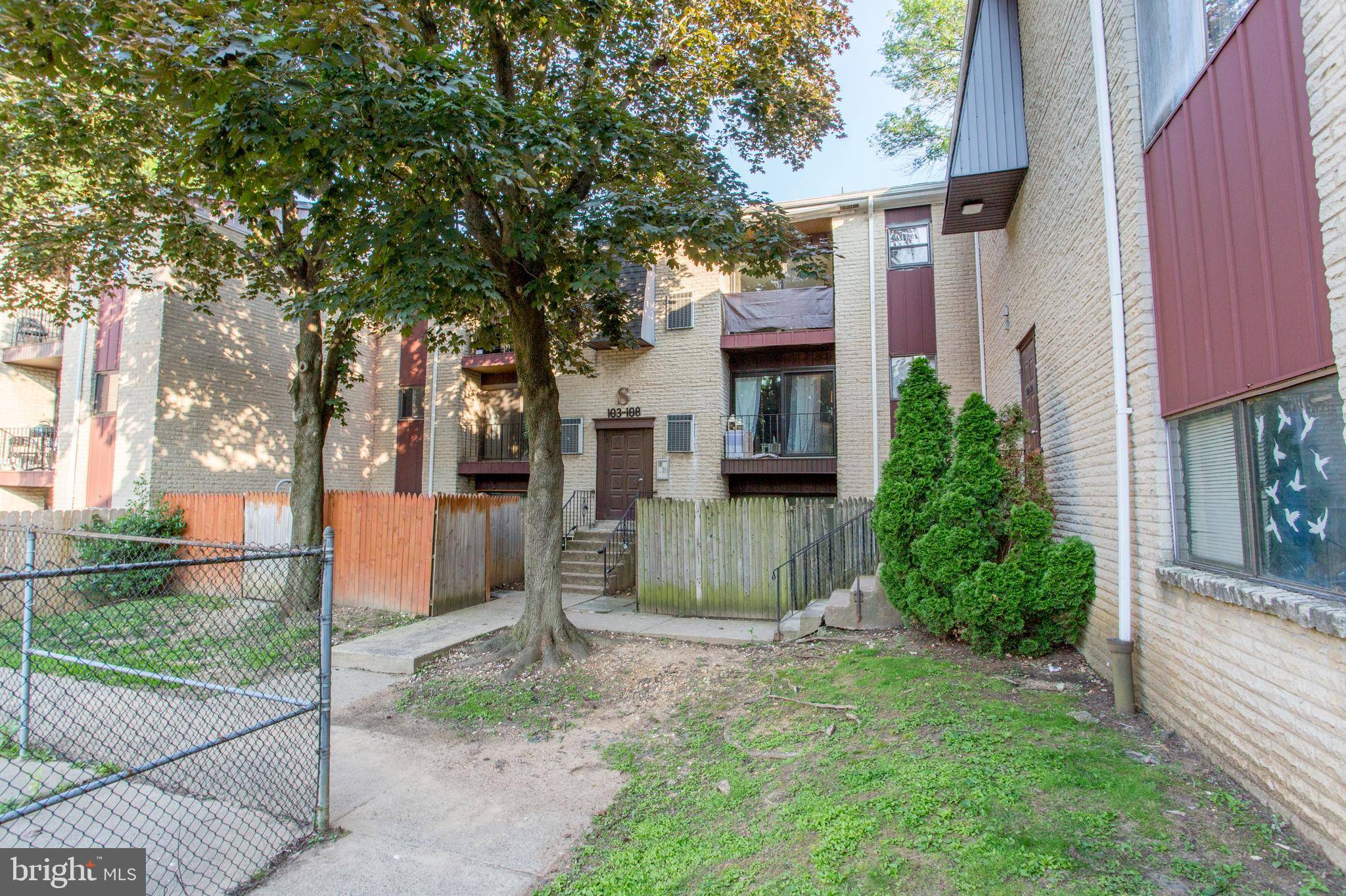 Philadelphia, PA 19136,8030 DITMAN ST #106S