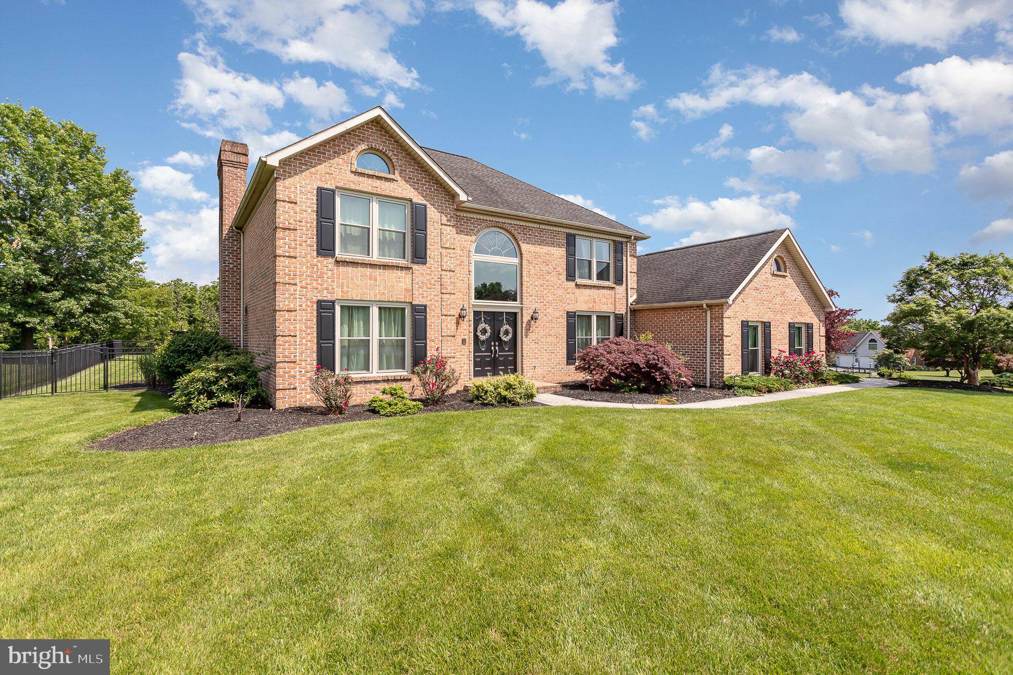 Harrisburg, PA 17111,6485 GALLOP RD