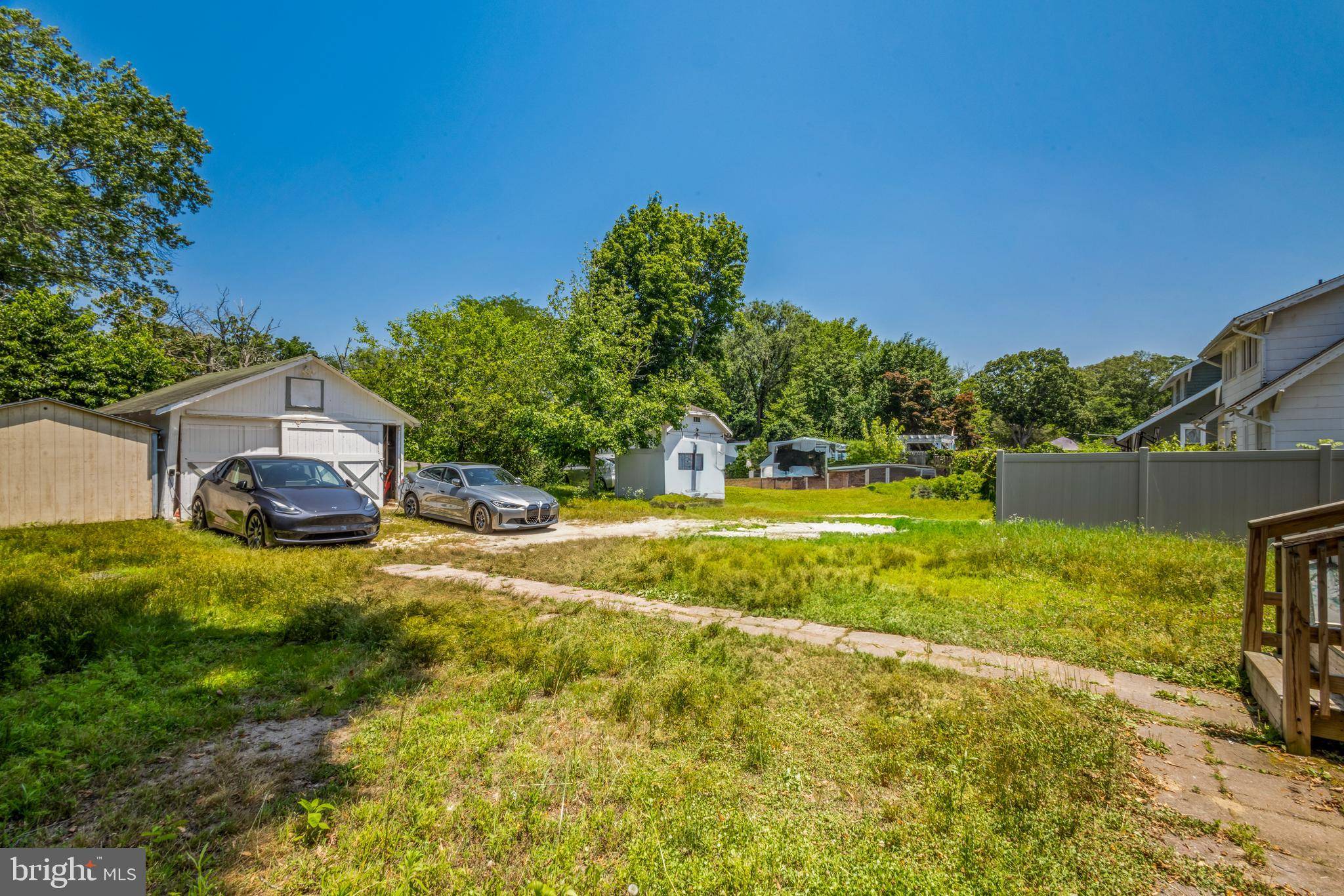 Bridgeton, NJ 08302,283 W COMMERCE EXT