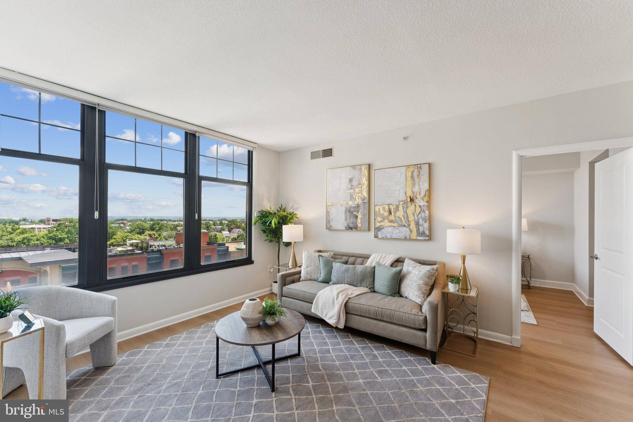 Arlington, VA 22201,1021 N GARFIELD ST #930