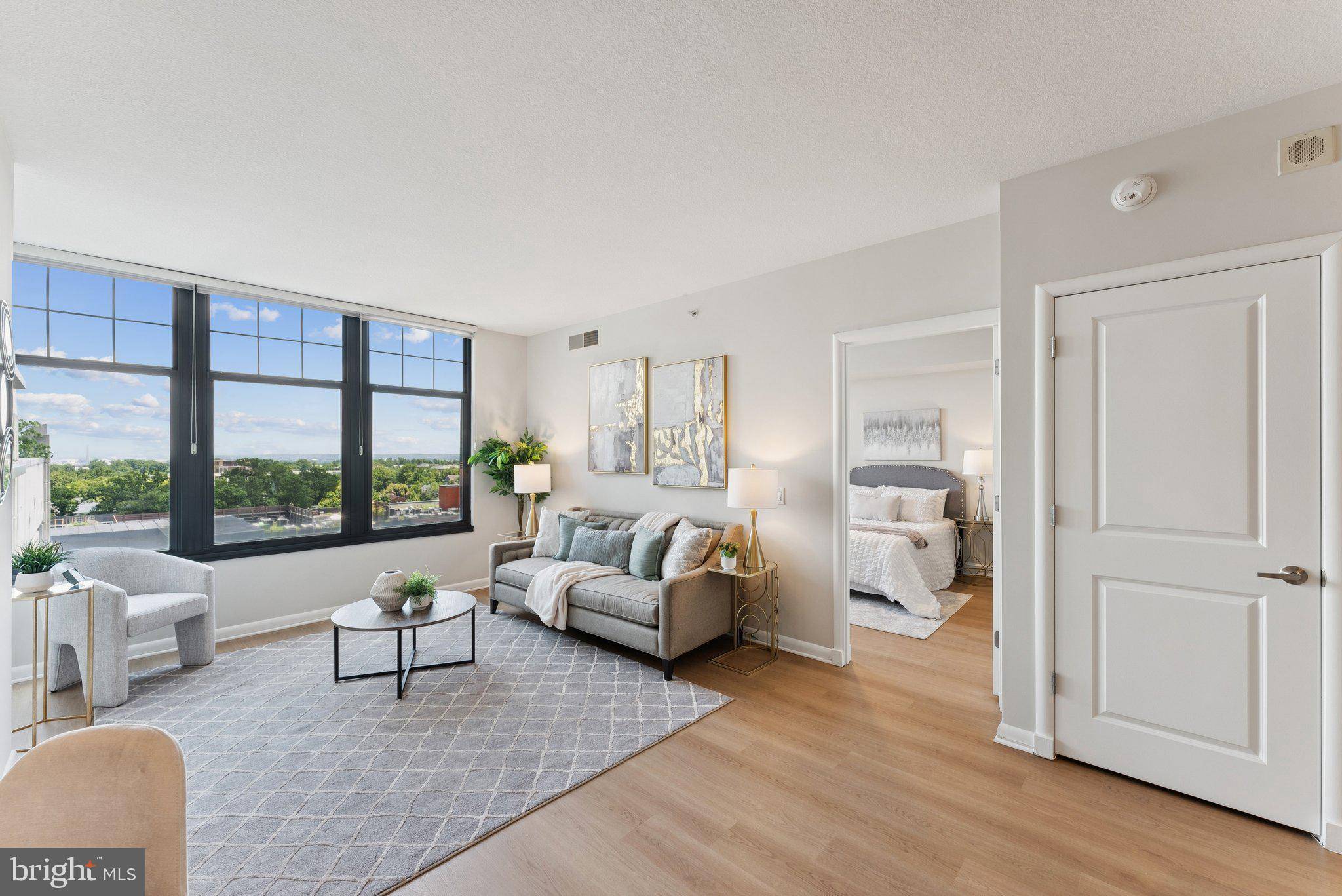 Arlington, VA 22201,1021 N GARFIELD ST #930