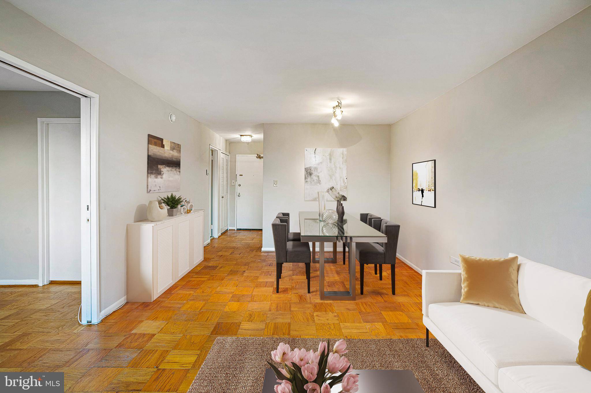 Washington, DC 20008,2939 VAN NESS ST NW #1144