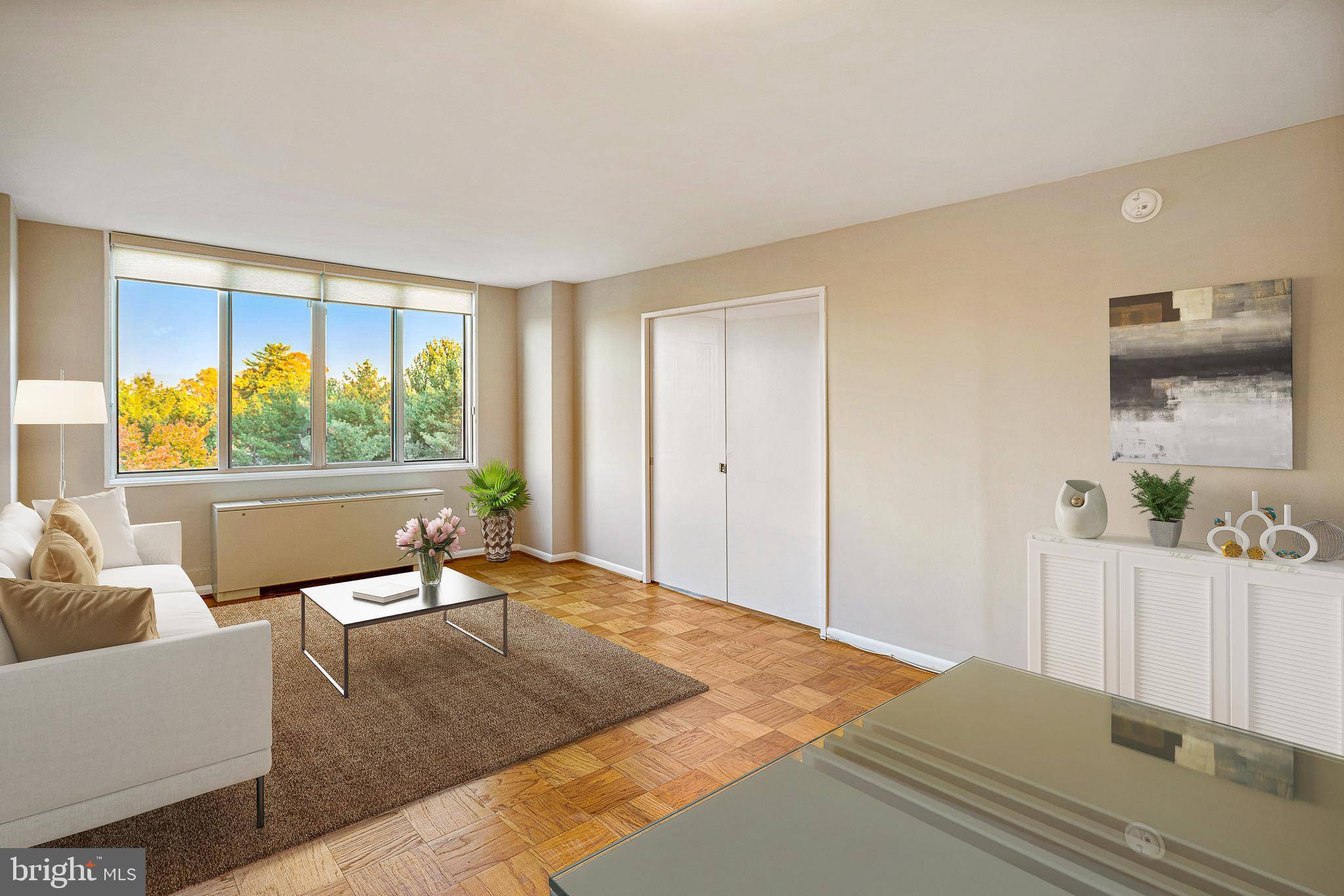 Washington, DC 20008,2939 VAN NESS ST NW #1144