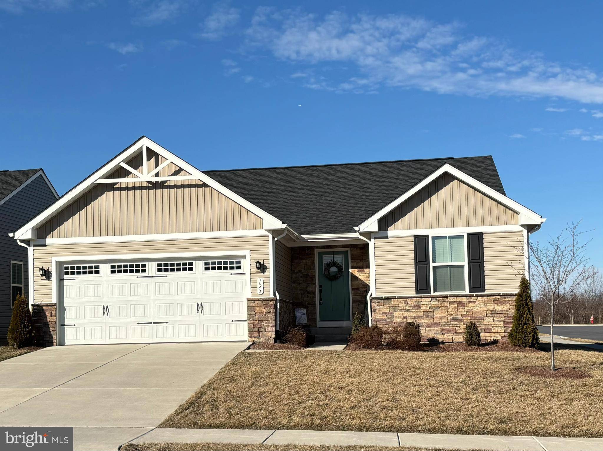 Stephens City, VA 22655,123 BUENA VISTA DR