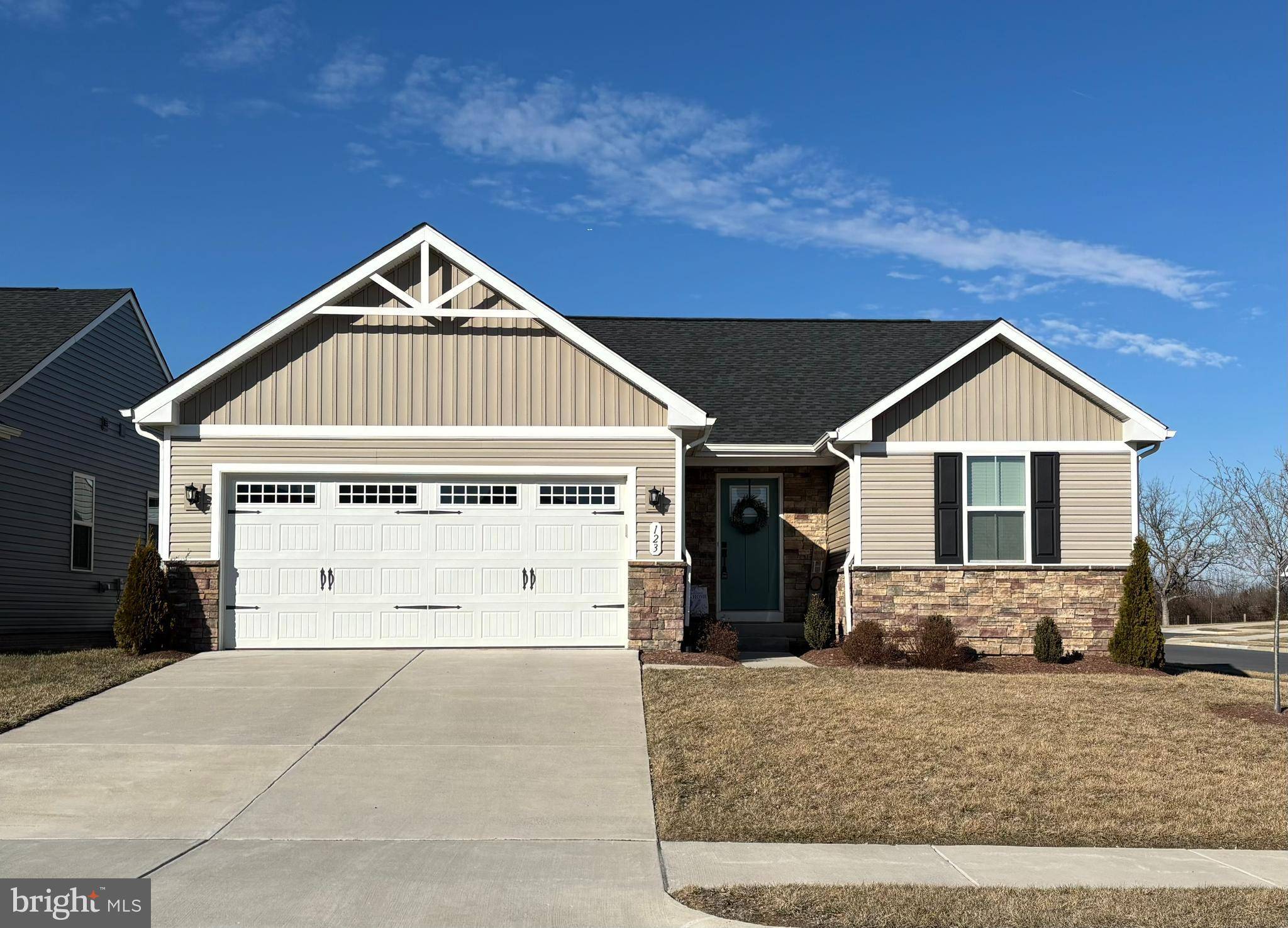 Stephens City, VA 22655,123 BUENA VISTA DR