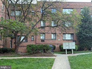 Washington, DC 20032,4715 1ST ST SW #302