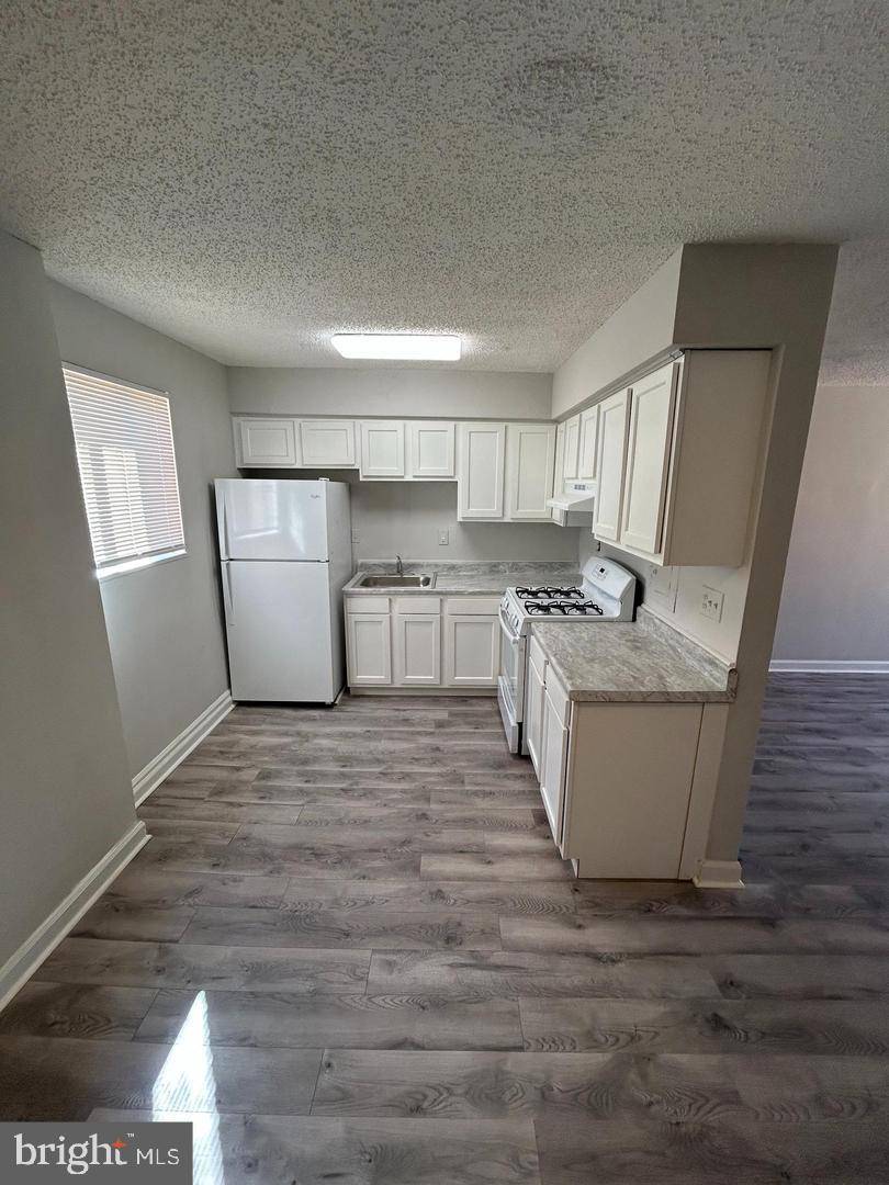 Washington, DC 20032,4715 1ST ST SW #302