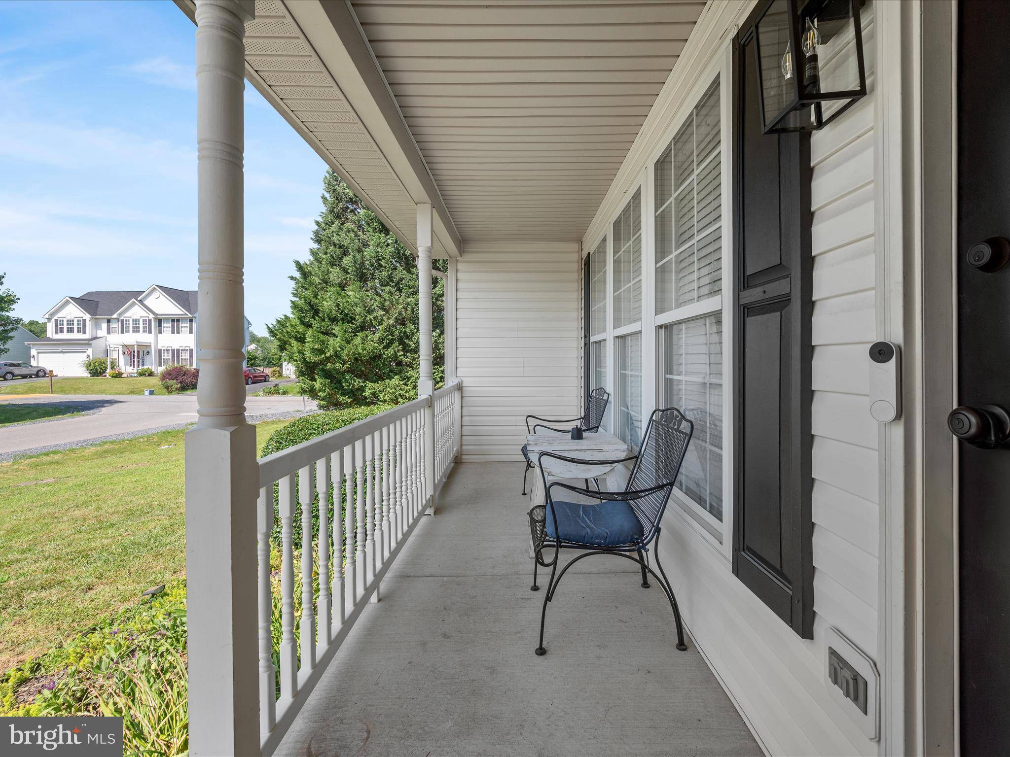 Martinsburg, WV 25405,27 YARDLEY CT