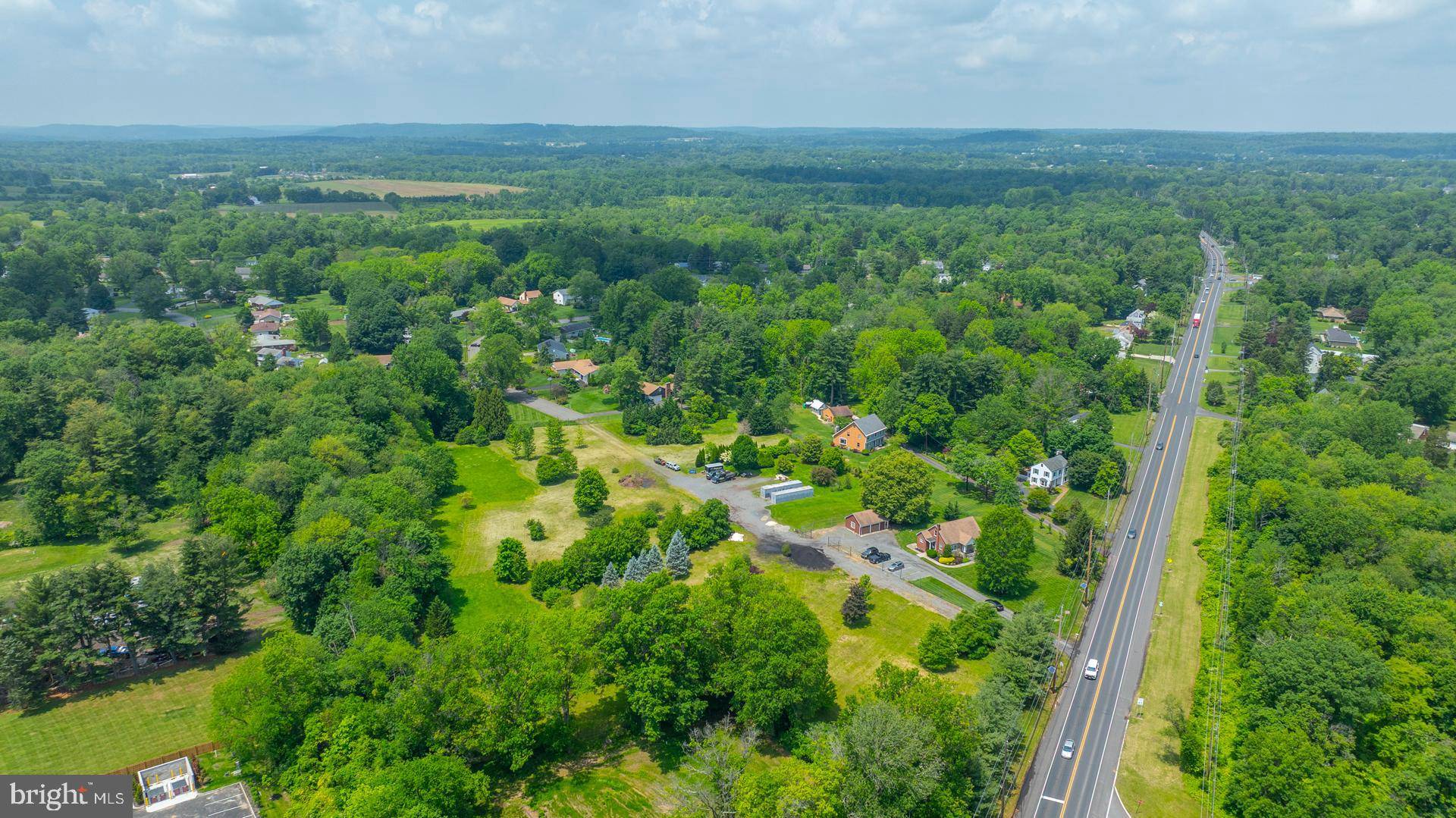 Pennington, NJ 08534,210 ROUTE 31 S