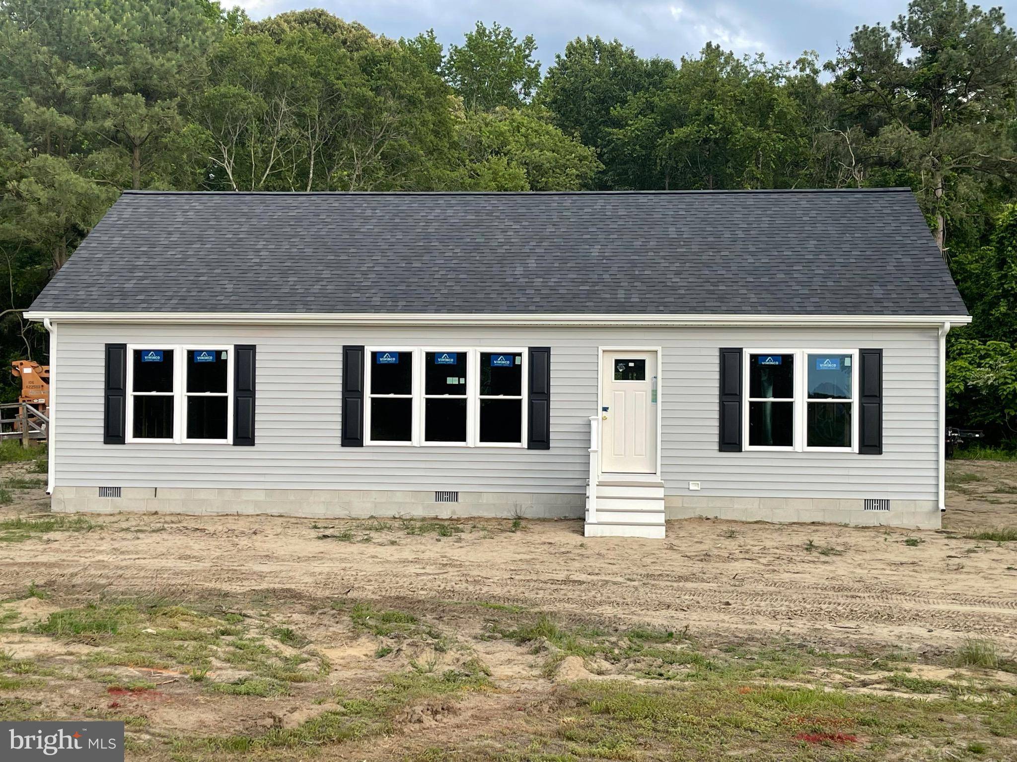 Federalsburg, MD 21632,3376 JEFFERSON POND RD