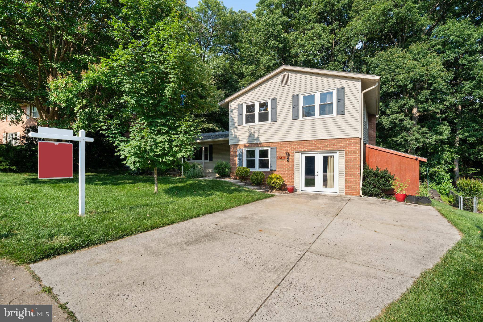 Fairfax, VA 22032,5267 PUMPHREY DR