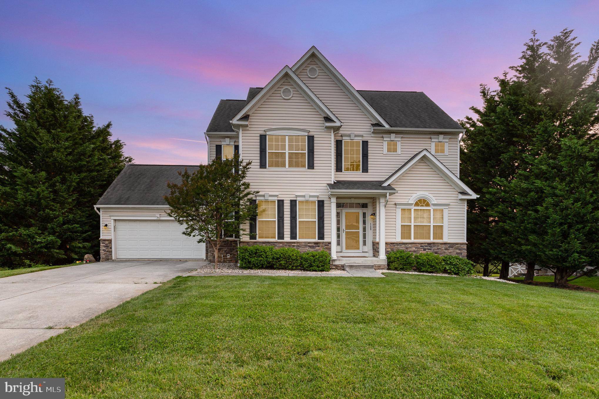 Hanover, PA 17331,168 JOSHUA DR