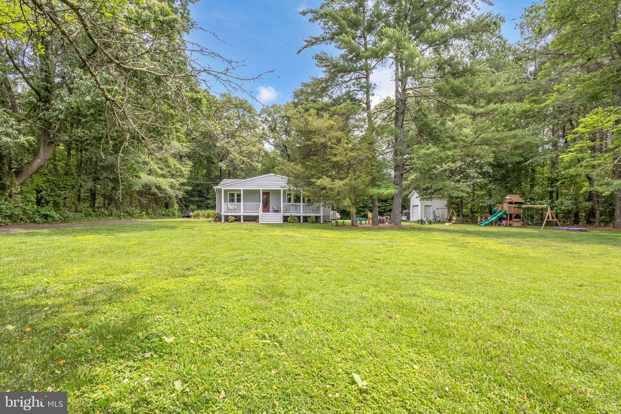 Huntingtown, MD 20639,3210 SOPER RD