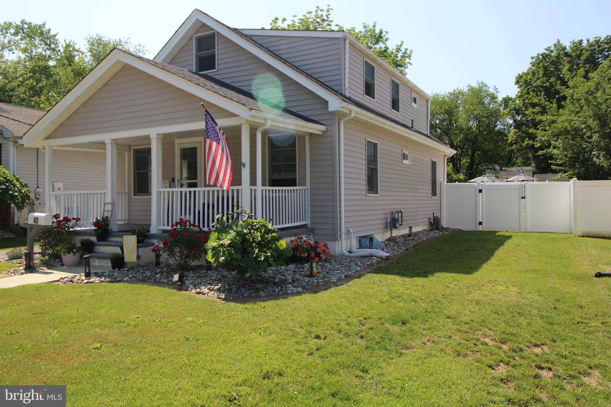 Hamilton, NJ 08619,43 SHERWOOD AVE
