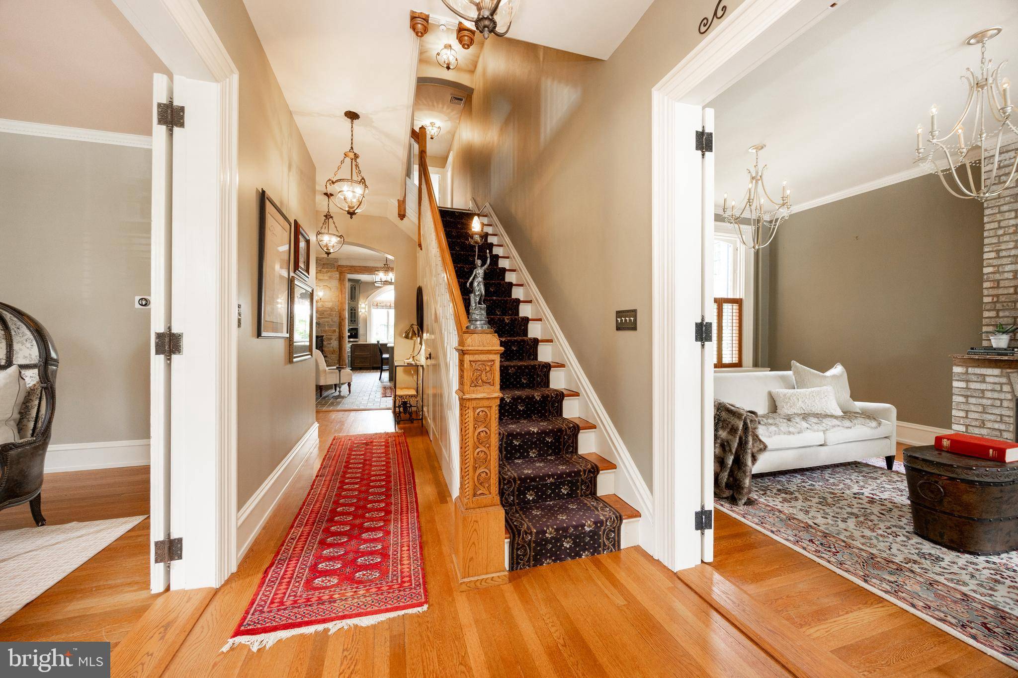 West Chester, PA 19380,516 N CHURCH ST