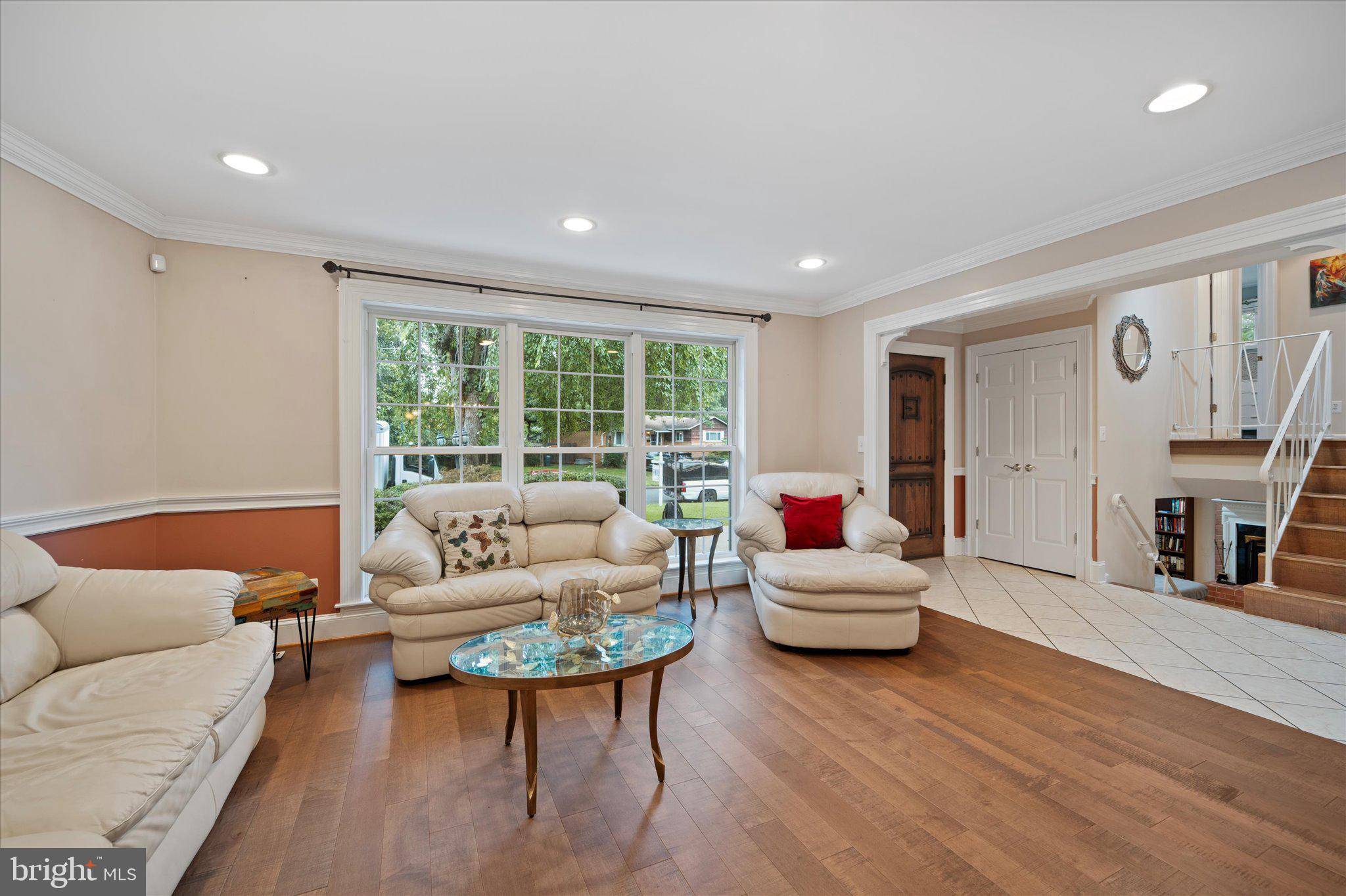 Falls Church, VA 22042,7019 ROUNDTREE RD