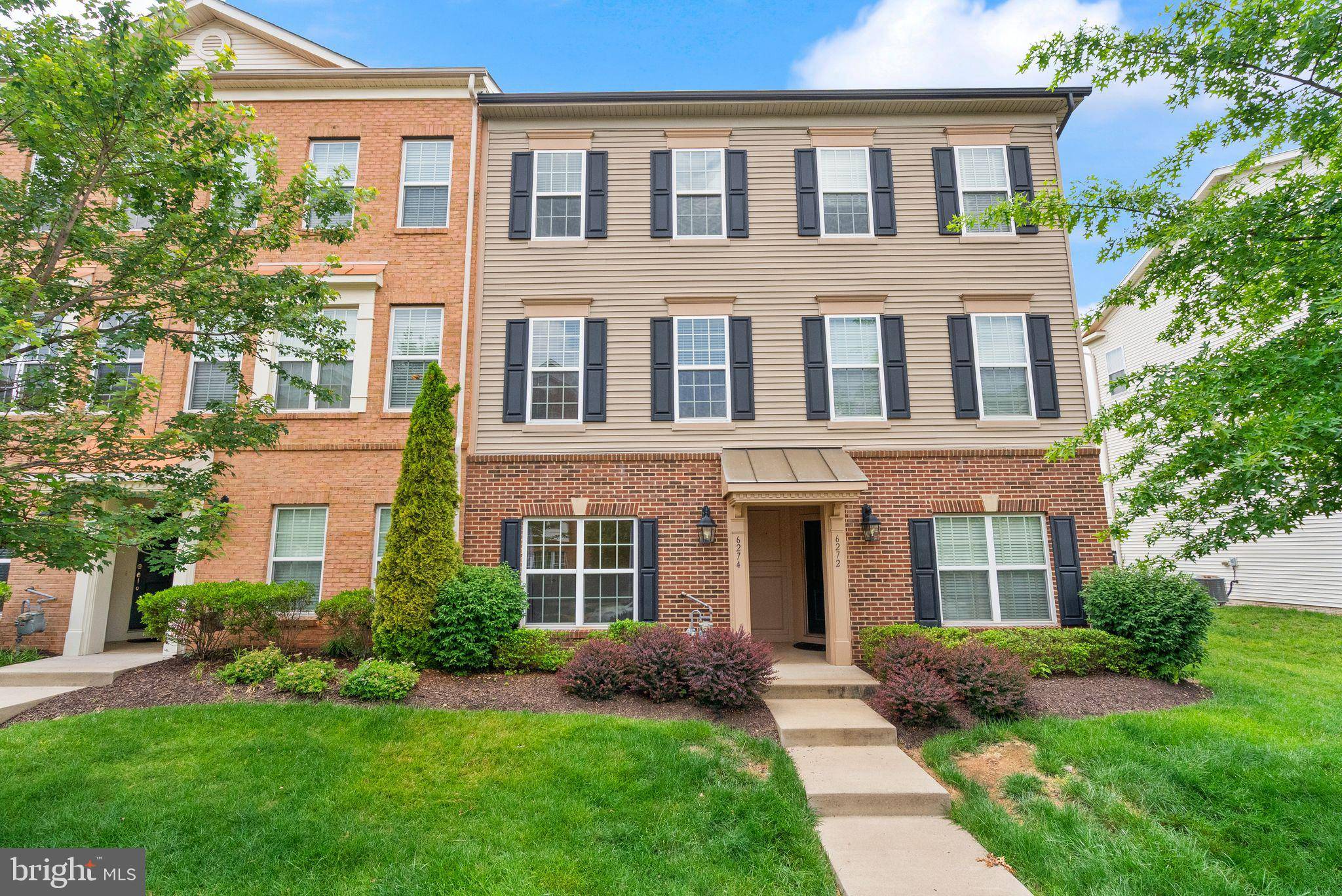 Haymarket, VA 20169,6274 ASTER HAVEN CIR