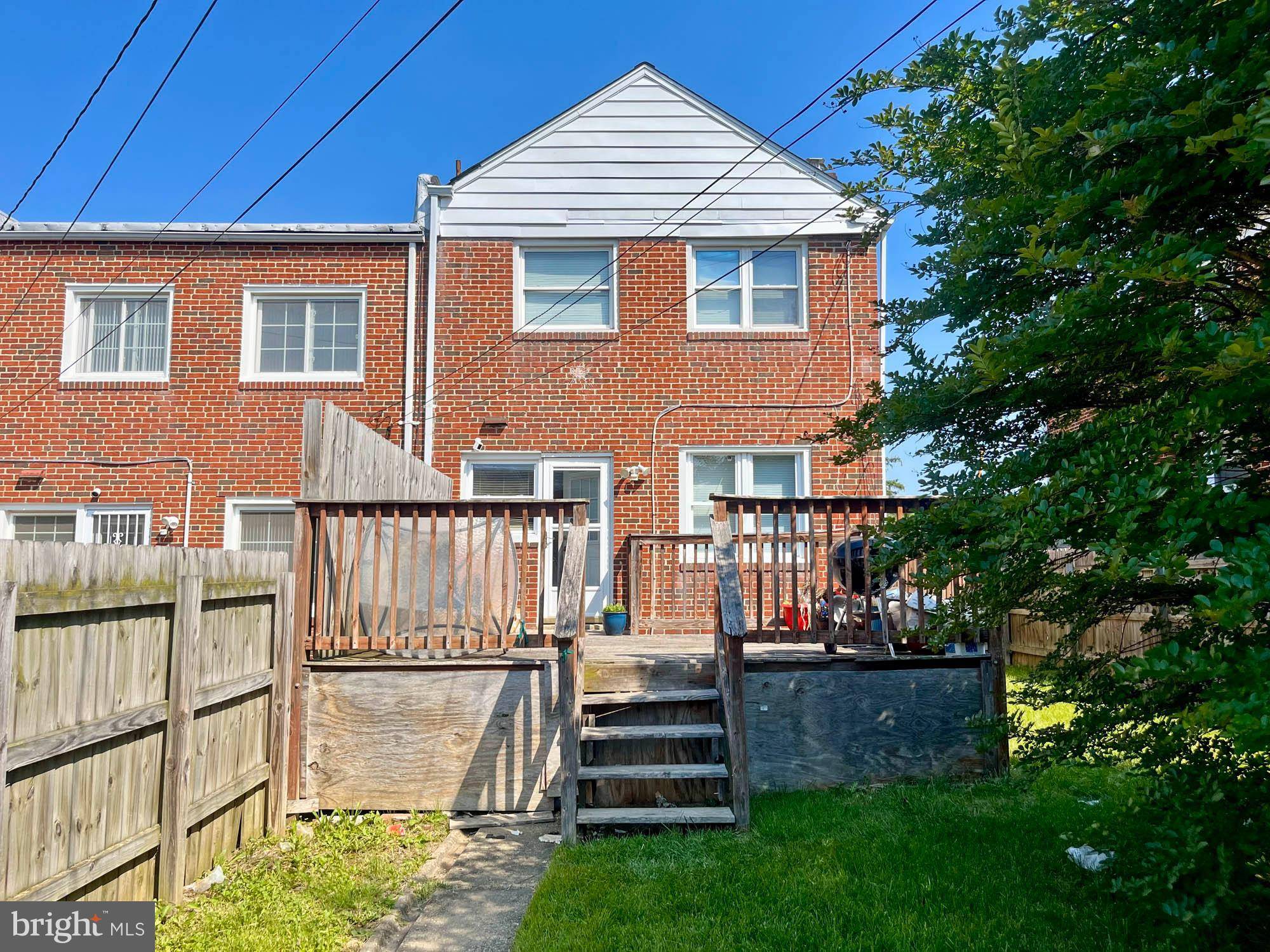 Baltimore, MD 21234,1125 DEANWOOD RD