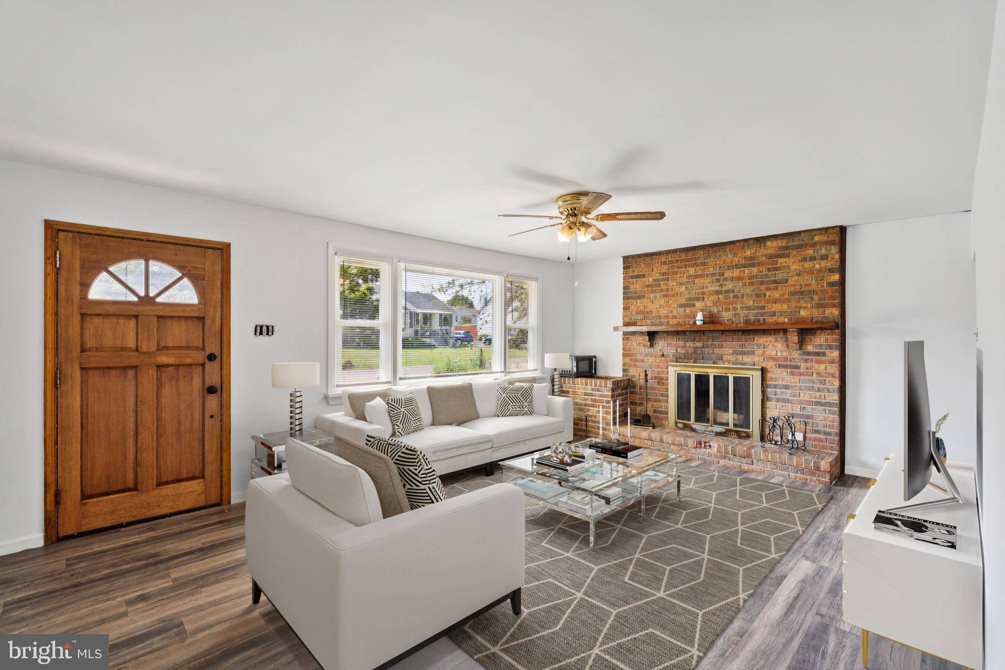Warrington, PA 18976,64 POPLAR AVE