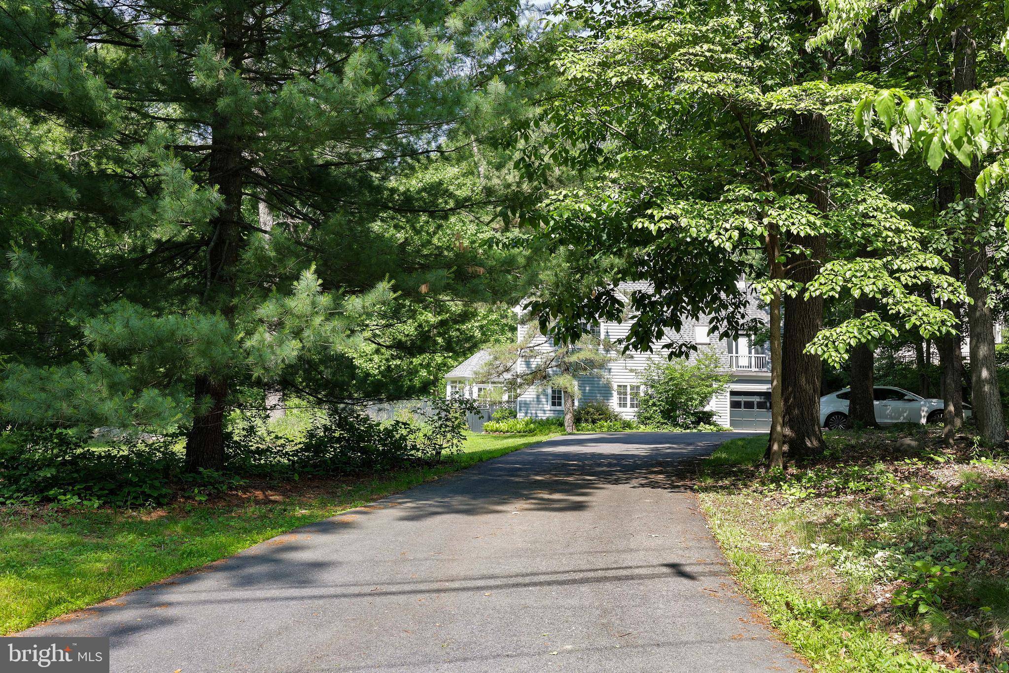 Princeton, NJ 08540,330 CHERRY HILL RD