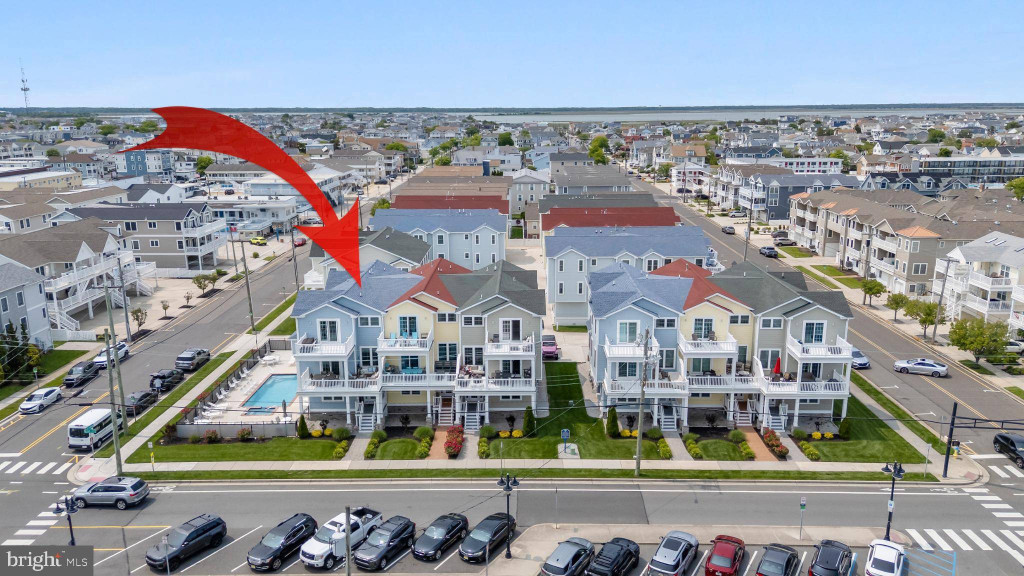 North Wildwood, NJ 08260,2410 S SURF AVE AVE