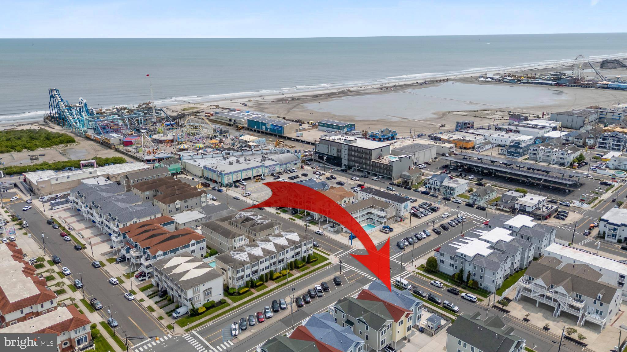 North Wildwood, NJ 08260,2410 S SURF AVE AVE