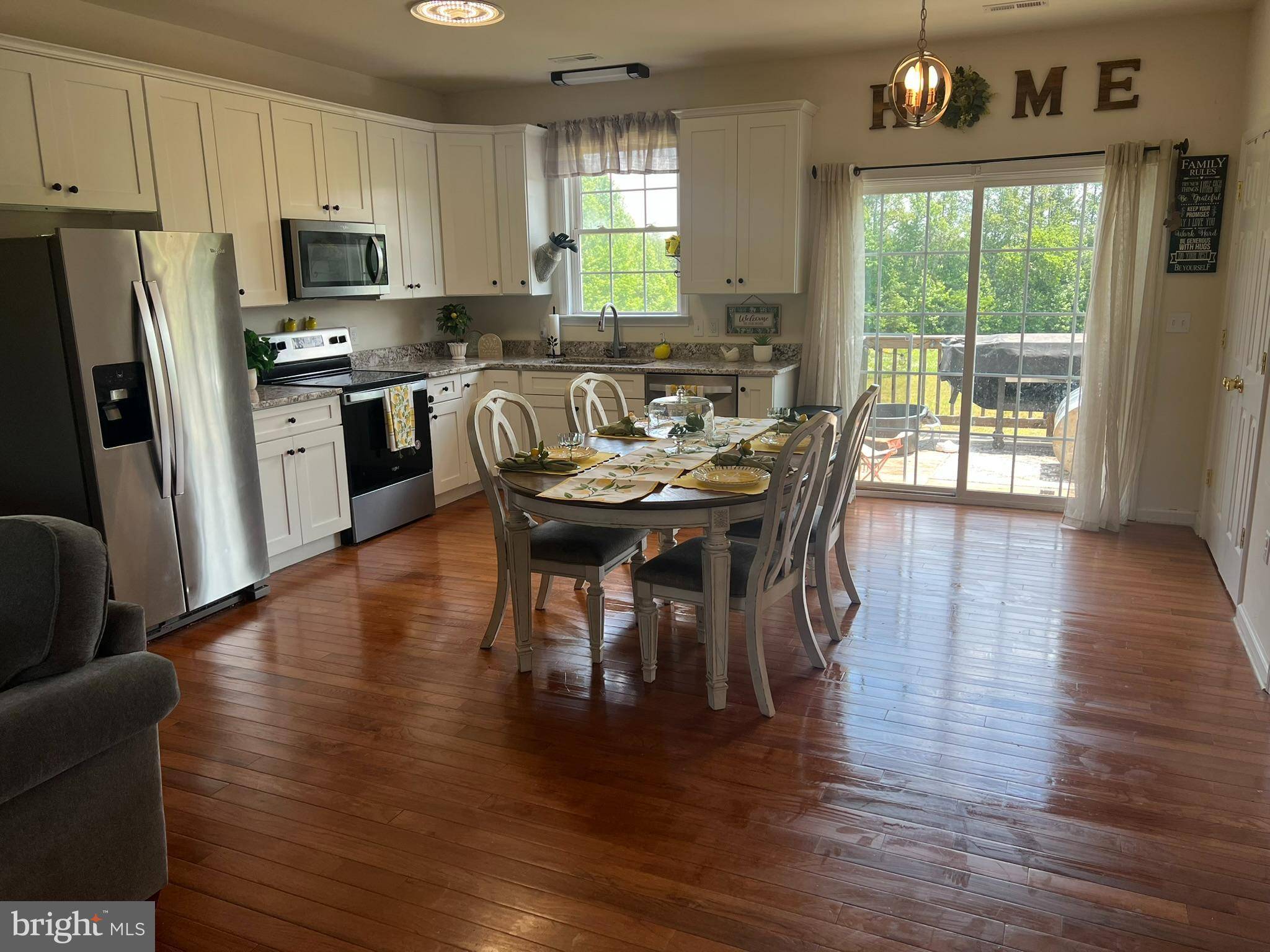 Bumpass, VA 23024,188 BELLA WOODS DRIVE