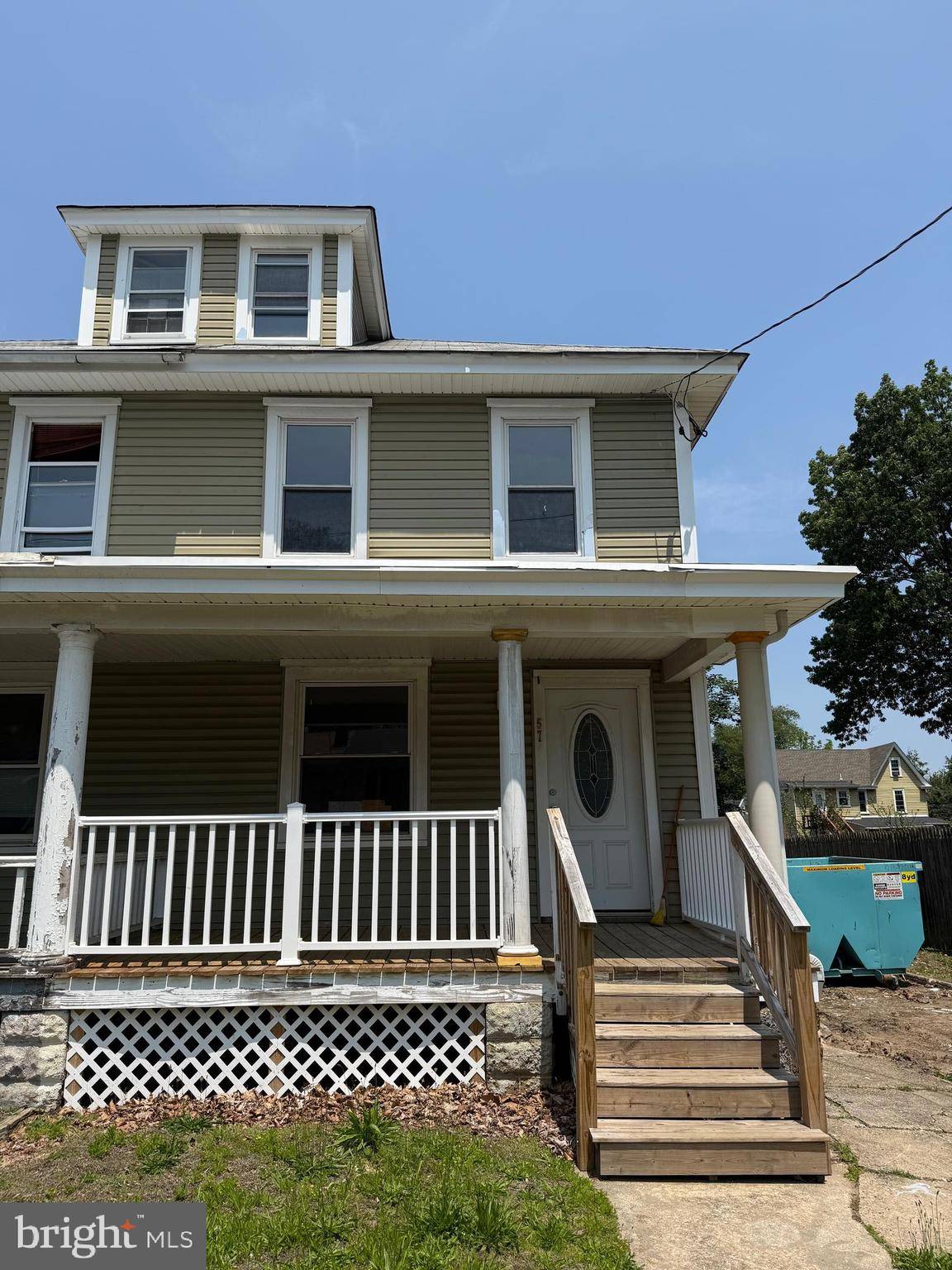 Beverly, NJ 08010,57 PINE ST