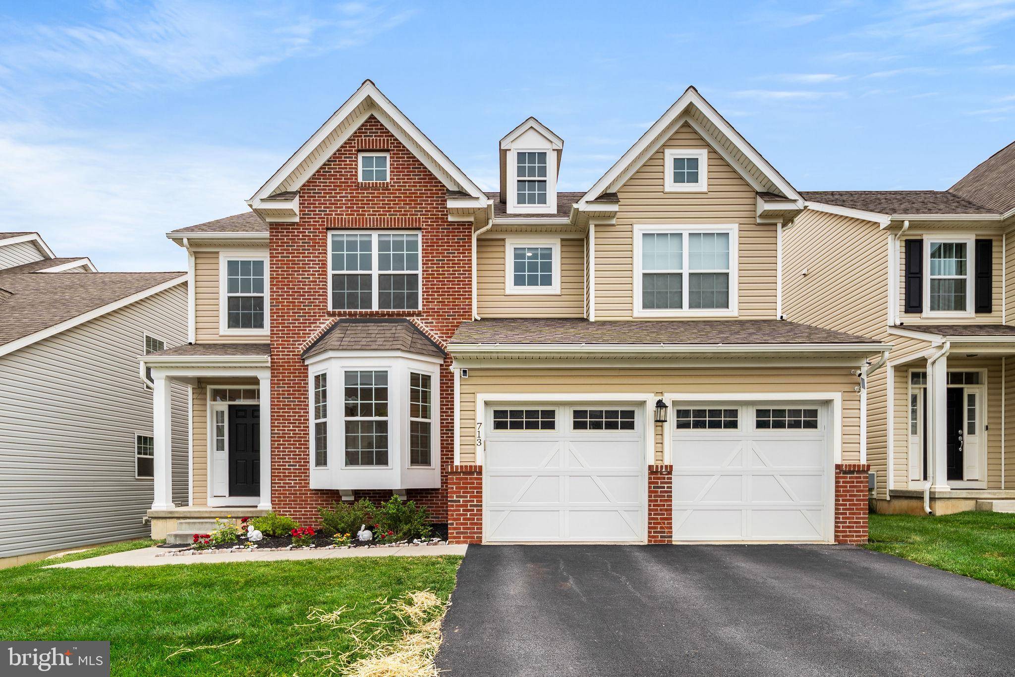Downingtown, PA 19335,713 HOUSTON ST