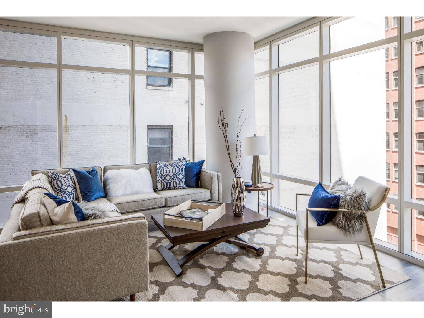 Philadelphia, PA 19107,1213 WALNUT ST #1B-1511