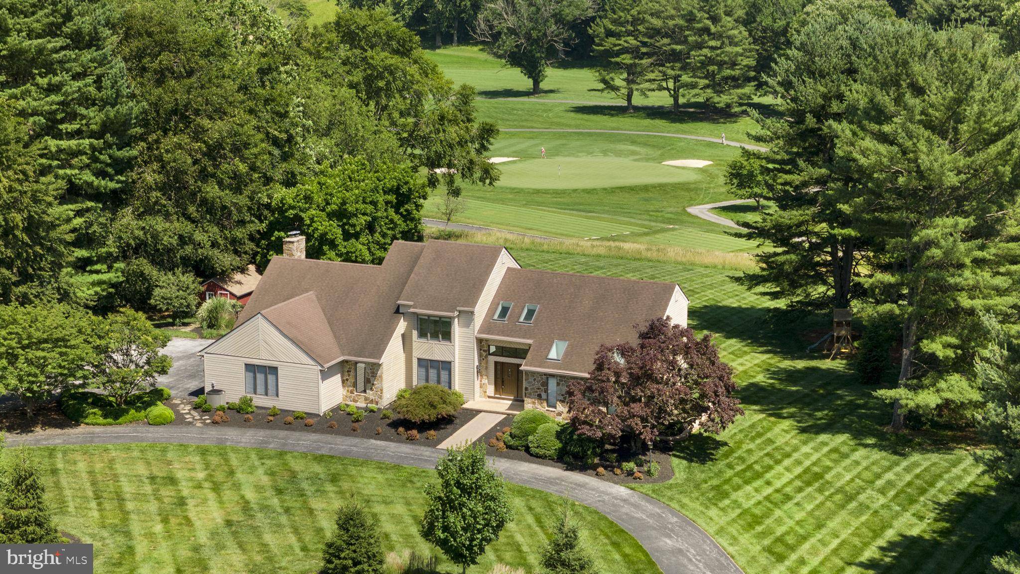 West Chester, PA 19382,165 WILLIAM PENN BLVD