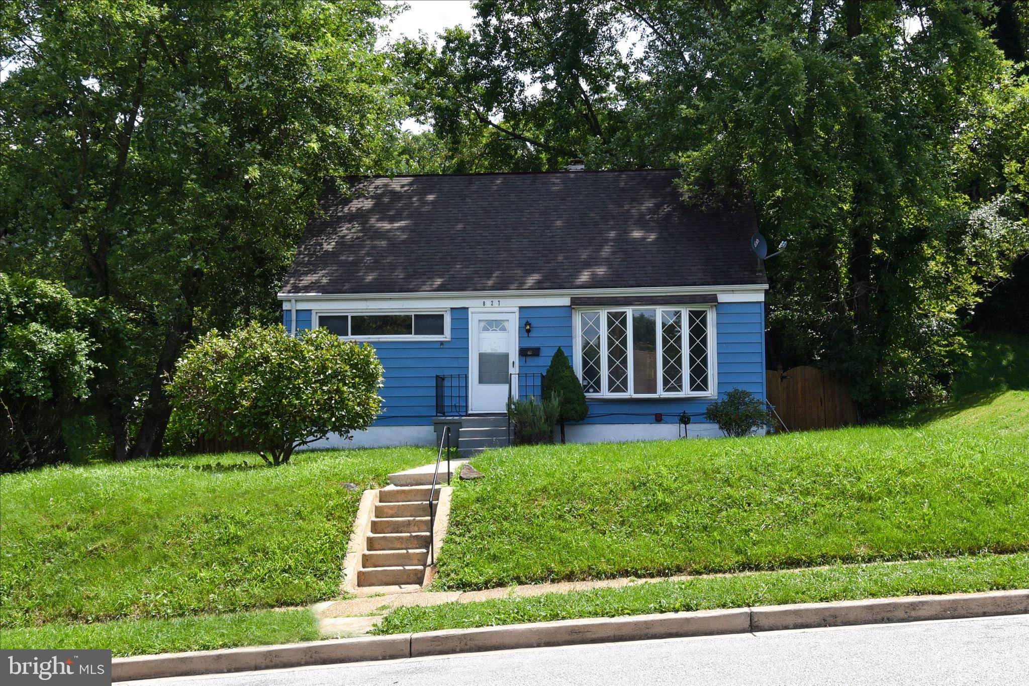 Pikesville, MD 21208,827 TEMPLECLIFF RD